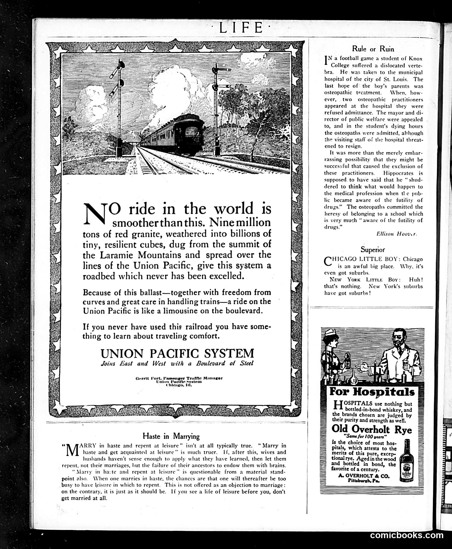Life — April 6, 1916 — page 78 of 80