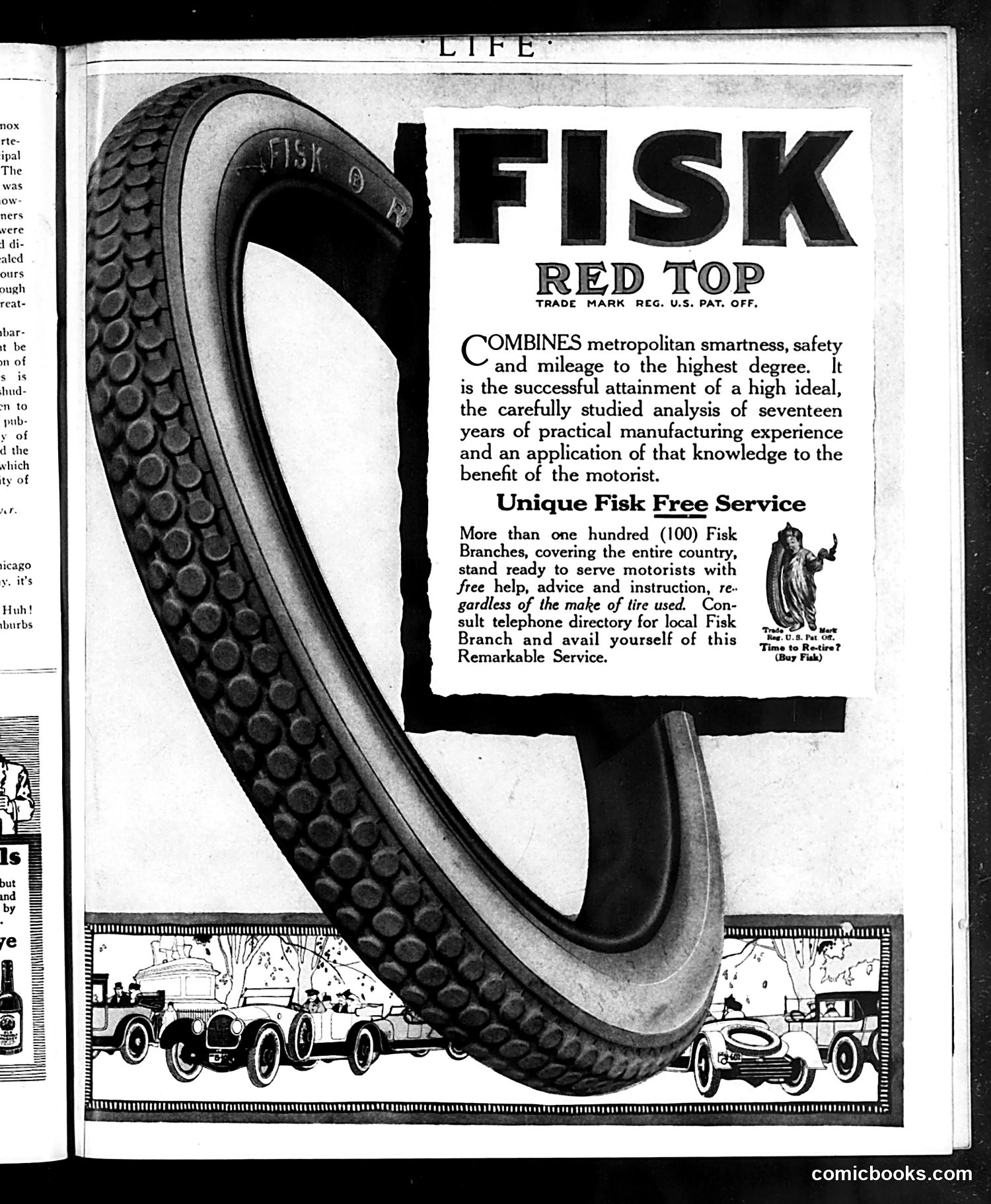 Life — April 6, 1916 — page 79 of 80