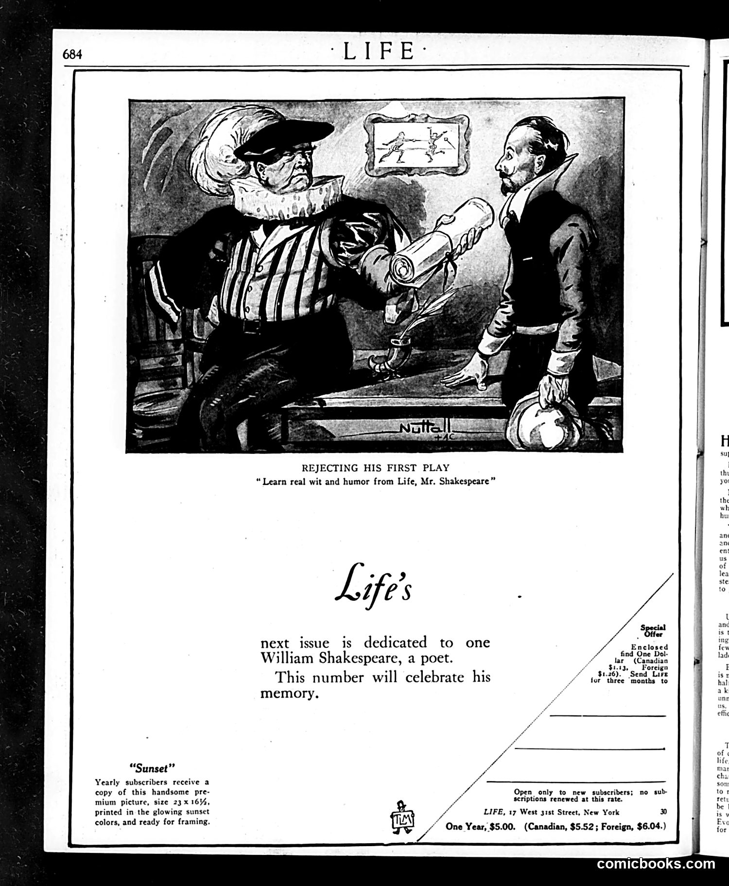 Life — April 13, 1916 — page 4 of 46