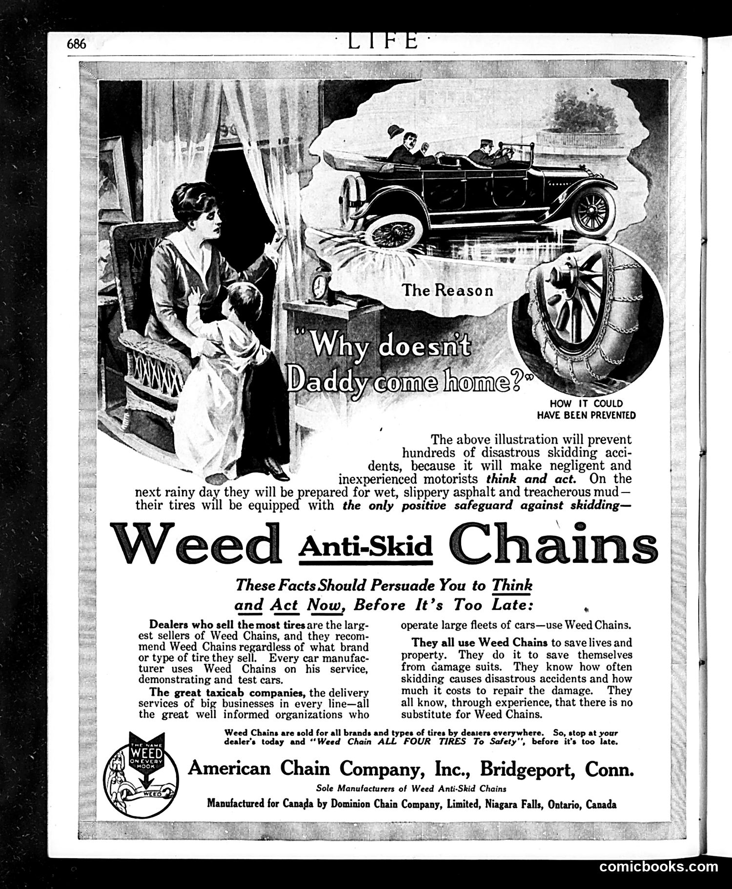 Life — April 13, 1916 — page 6 of 46