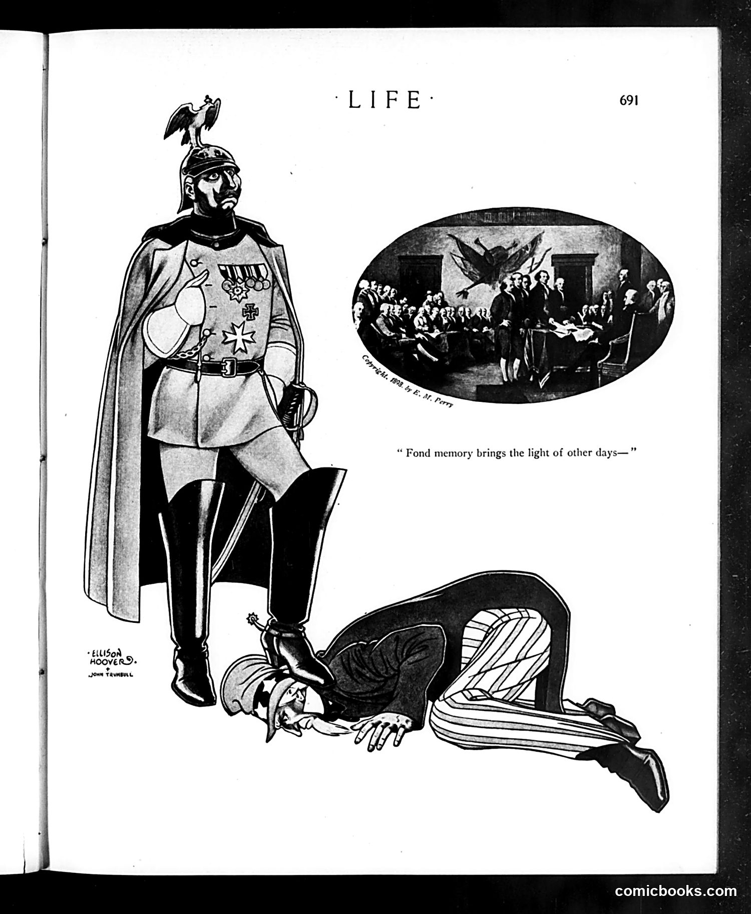 Life — April 13, 1916 — page 11 of 46