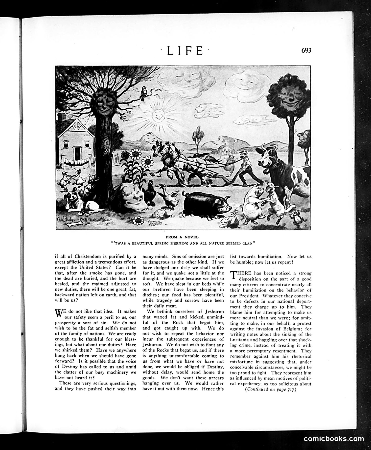 Life — April 13, 1916 — page 13 of 46