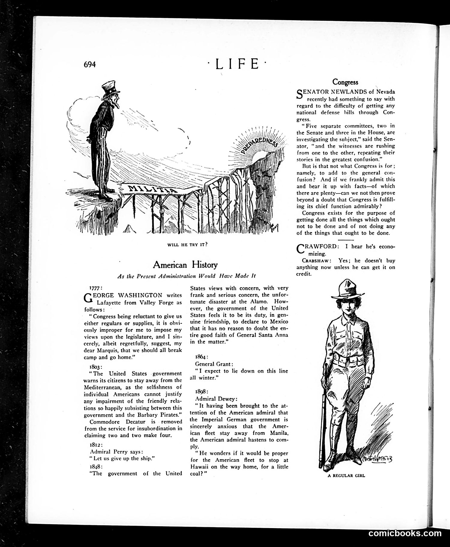 Life — April 13, 1916 — page 14 of 46