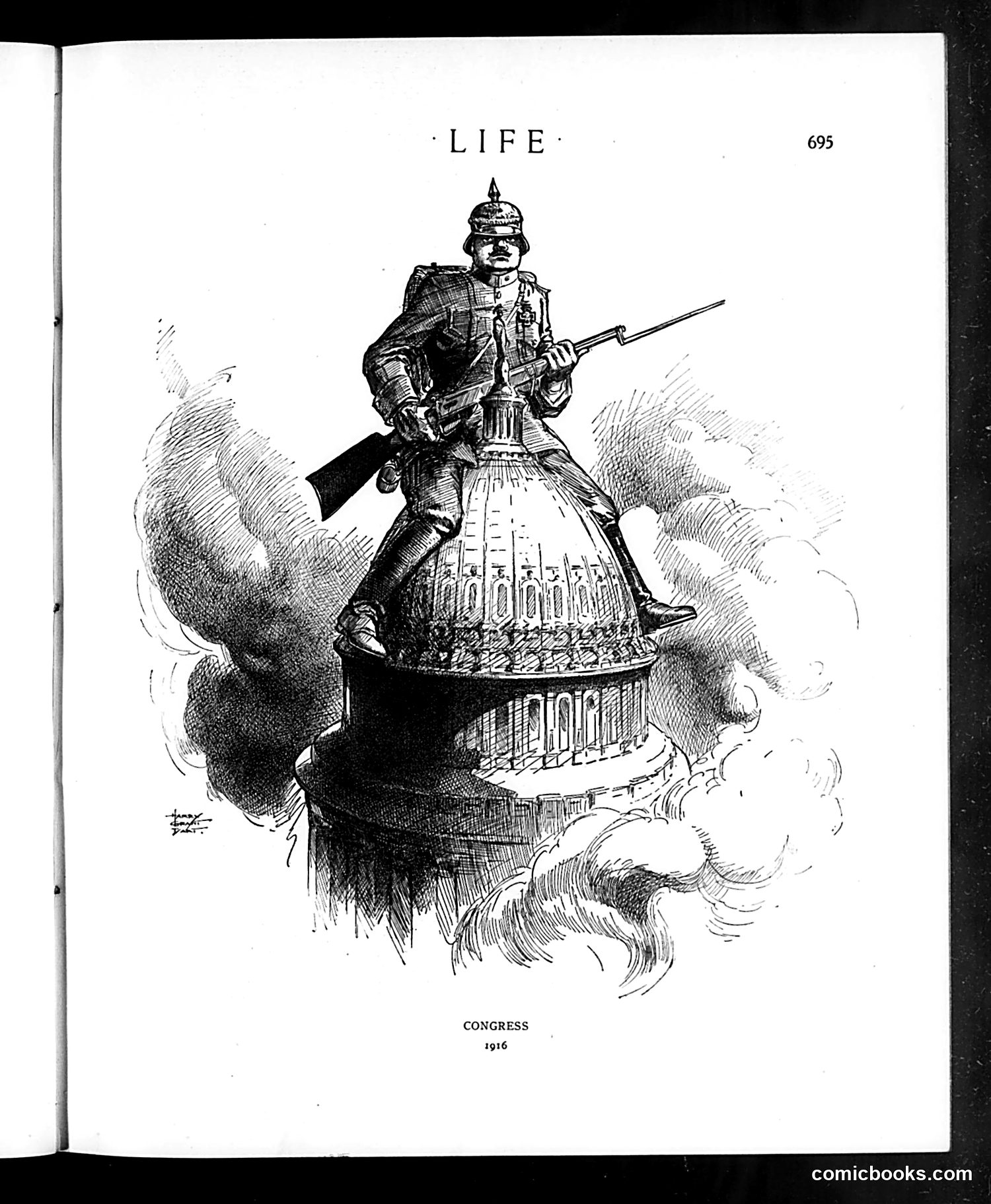Life — April 13, 1916 — page 15 of 46