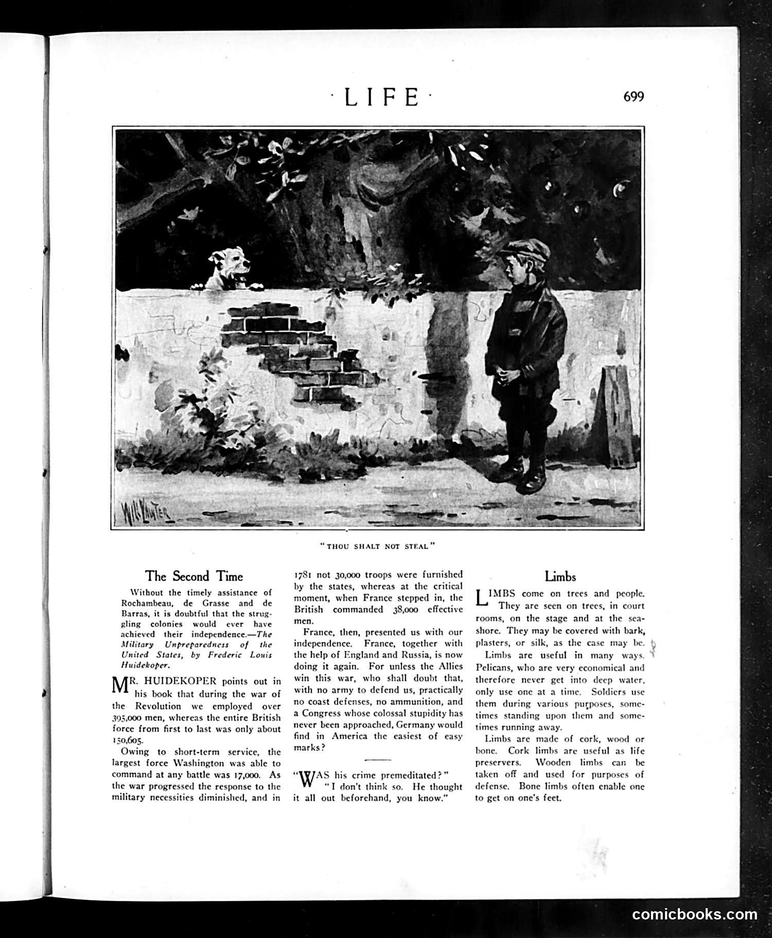 Life — April 13, 1916 — page 19 of 46
