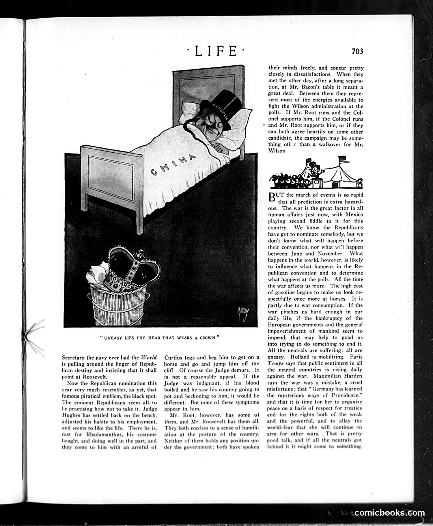 Life — April 13, 1916 — page 23 of 46