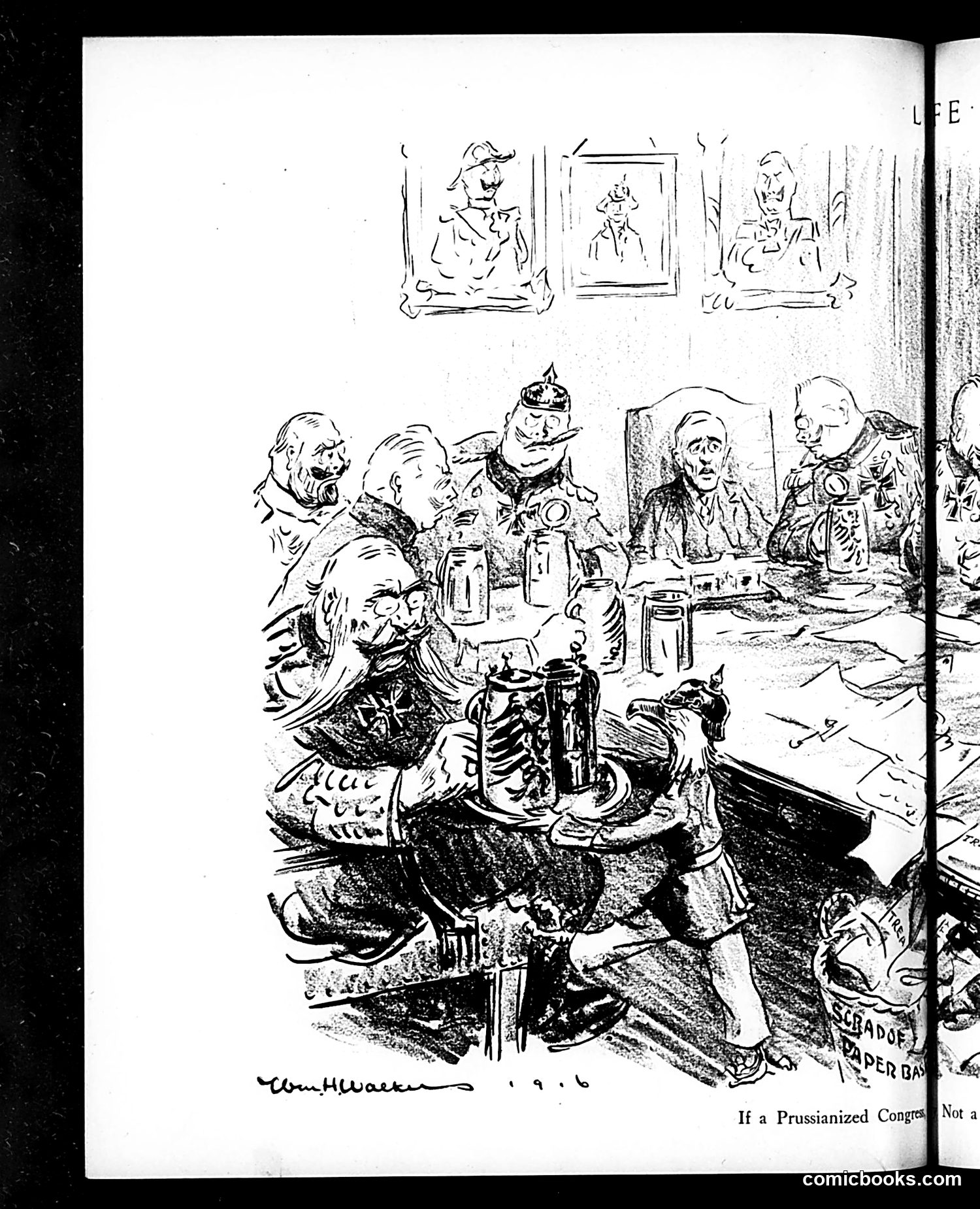Life — April 13, 1916 — page 24 of 46