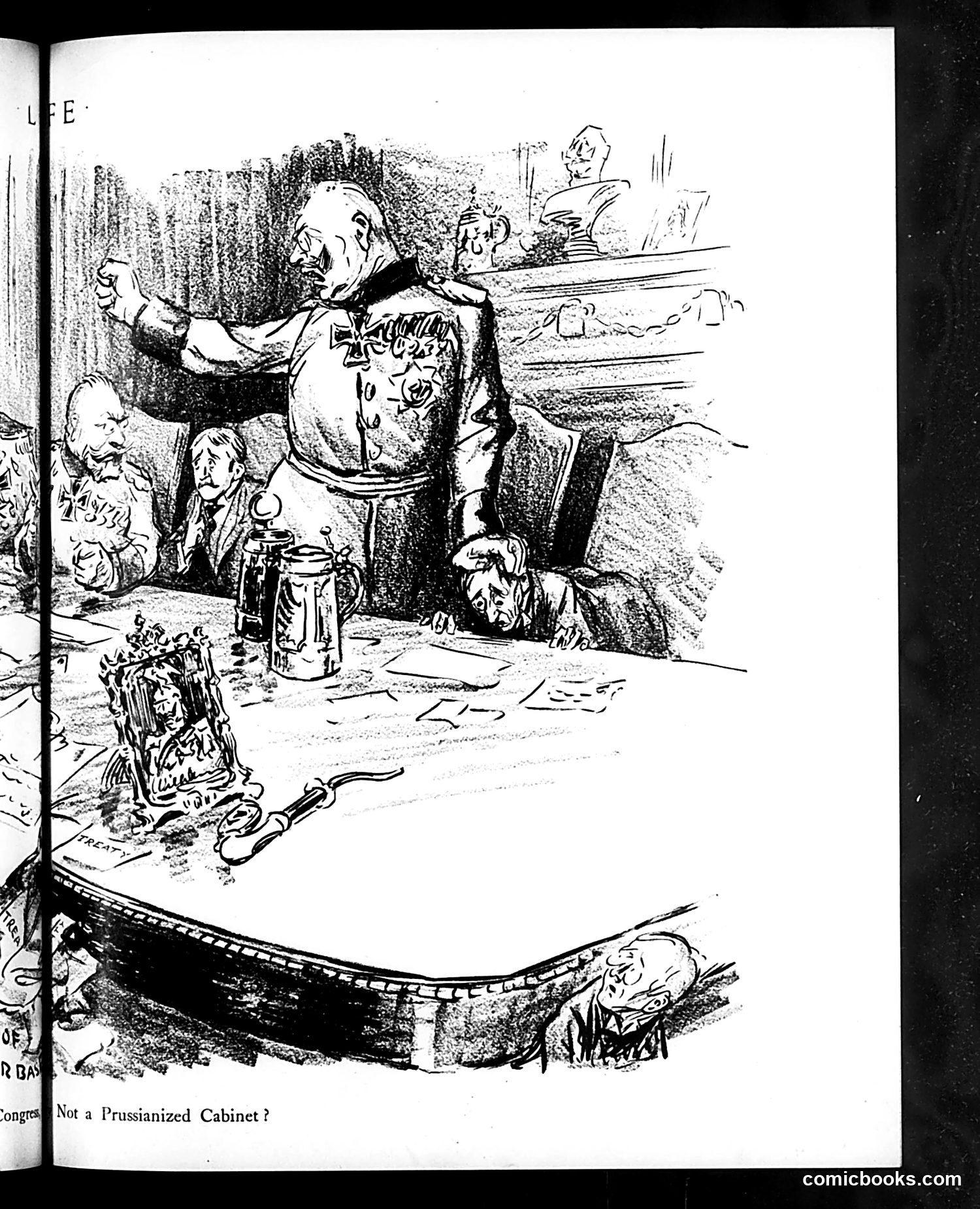 Life — April 13, 1916 — page 25 of 46