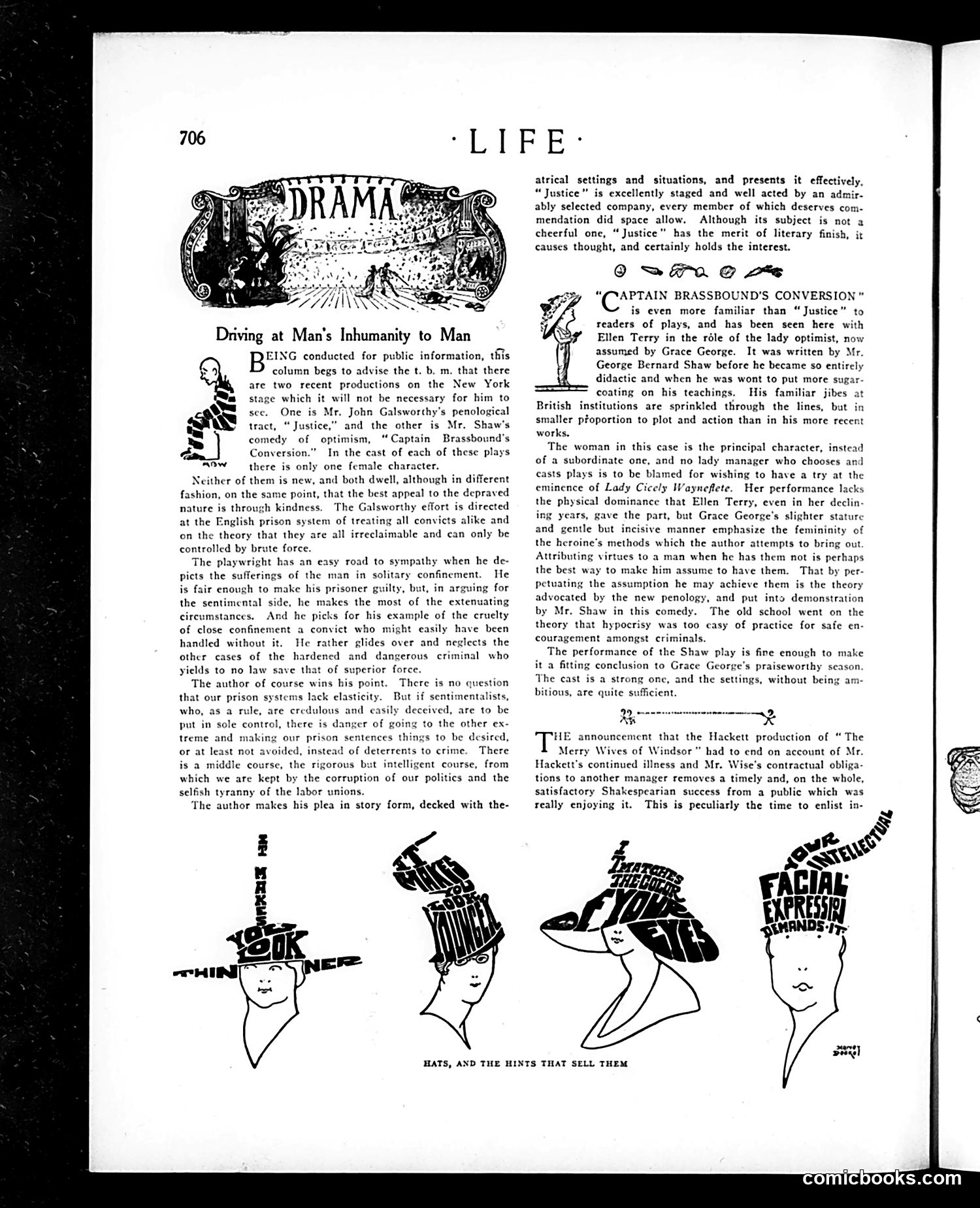 Life — April 13, 1916 — page 26 of 46