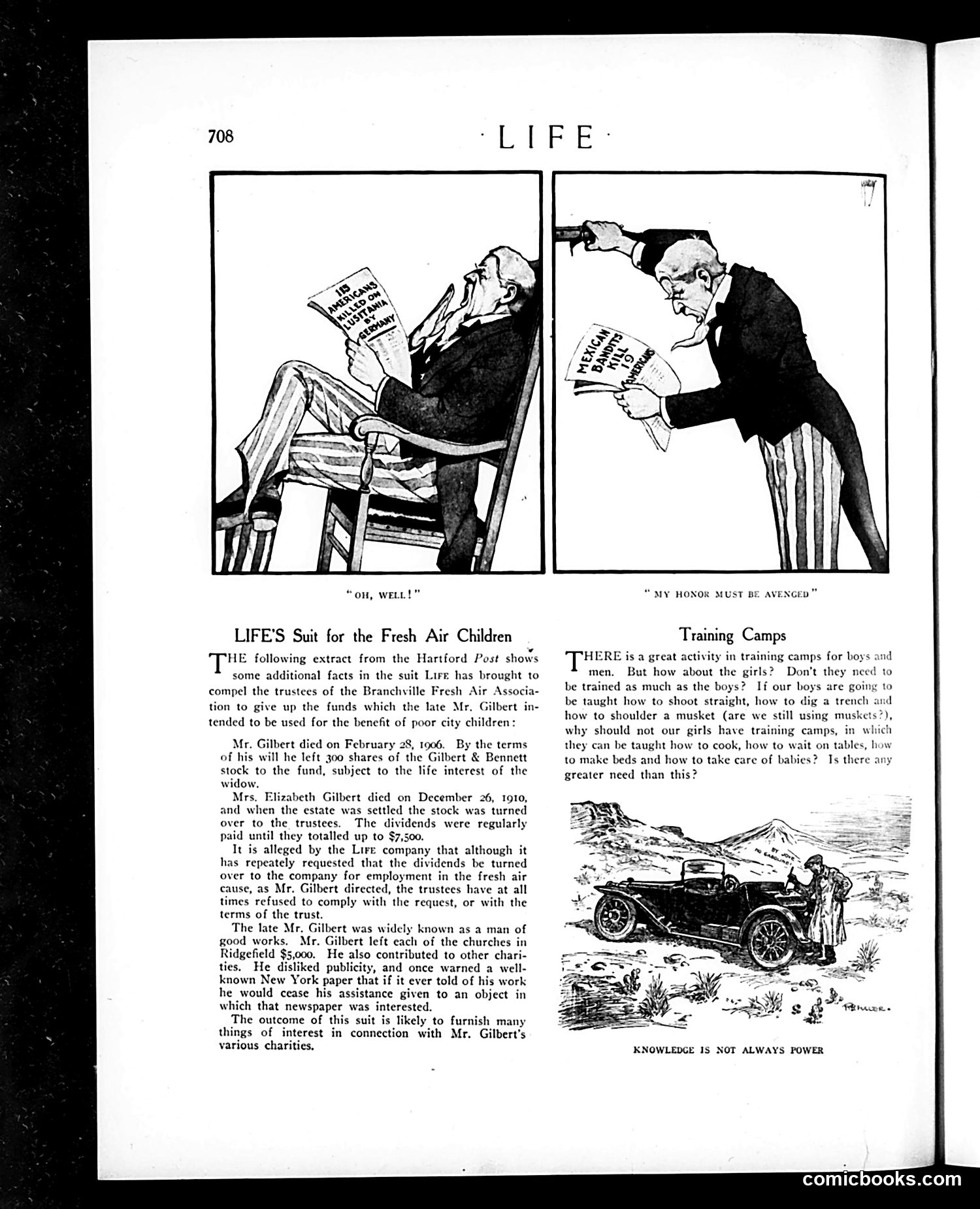 Life — April 13, 1916 — page 28 of 46