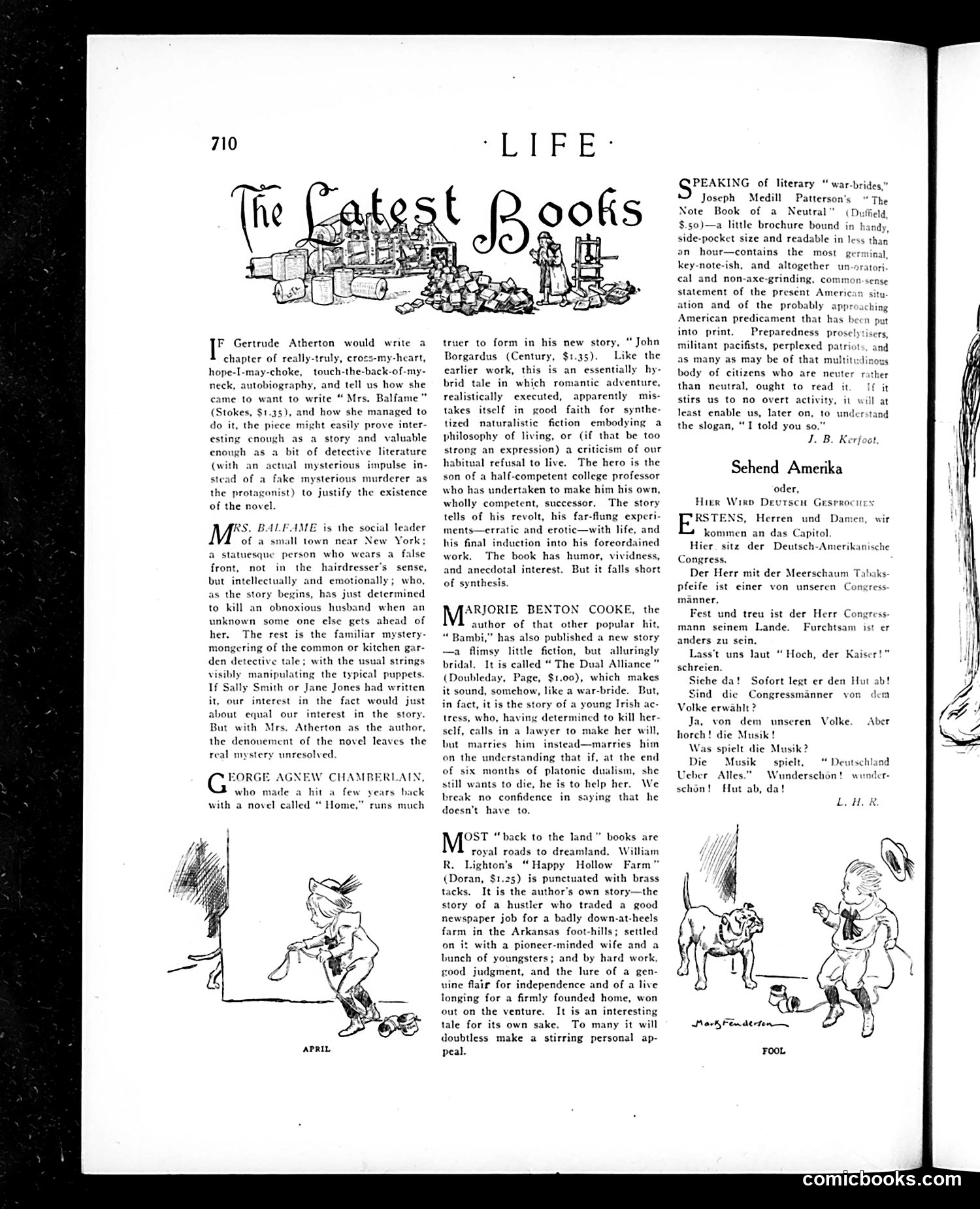 Life — April 13, 1916 — page 30 of 46