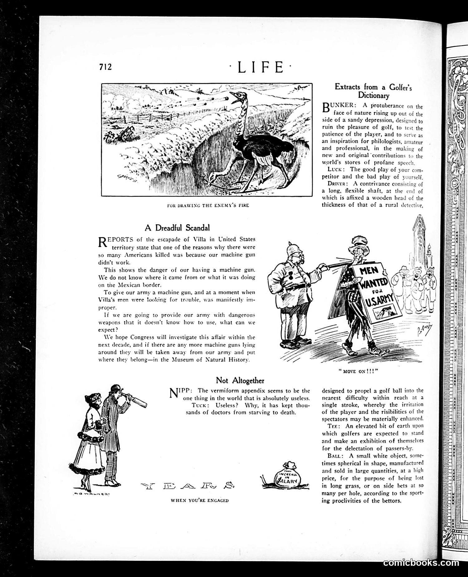 Life — April 13, 1916 — page 32 of 46