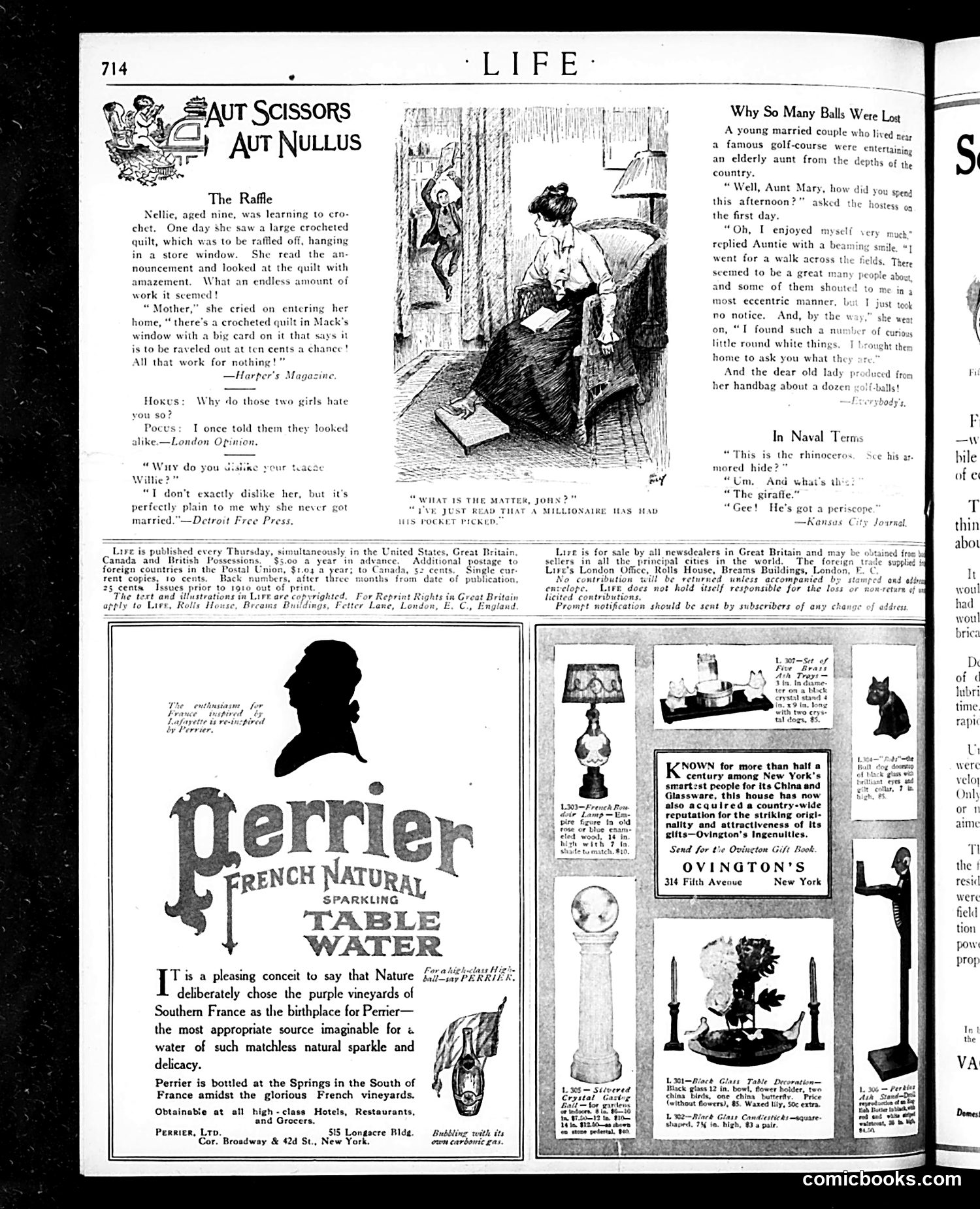 Life — April 13, 1916 — page 34 of 46