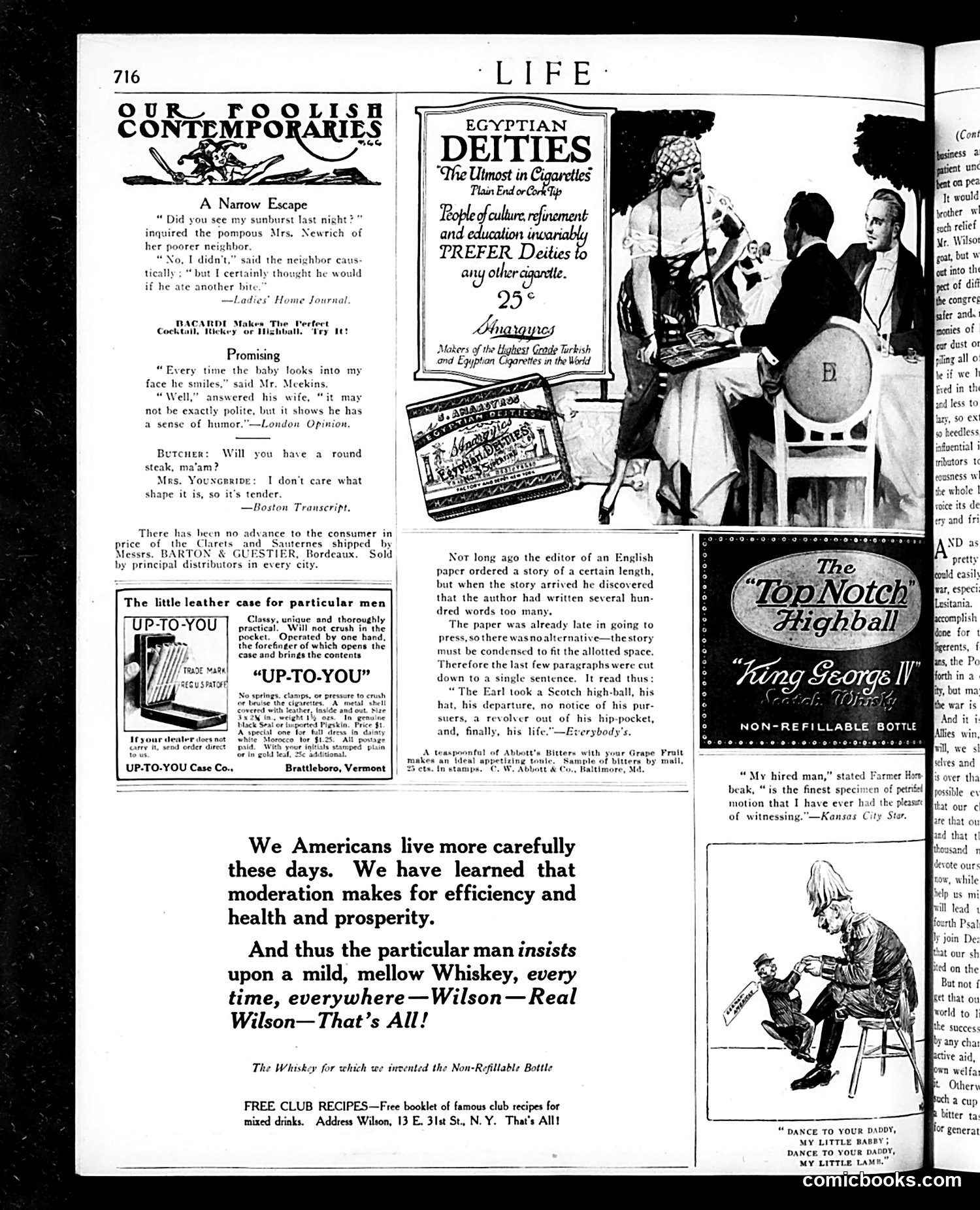 Life — April 13, 1916 — page 36 of 46