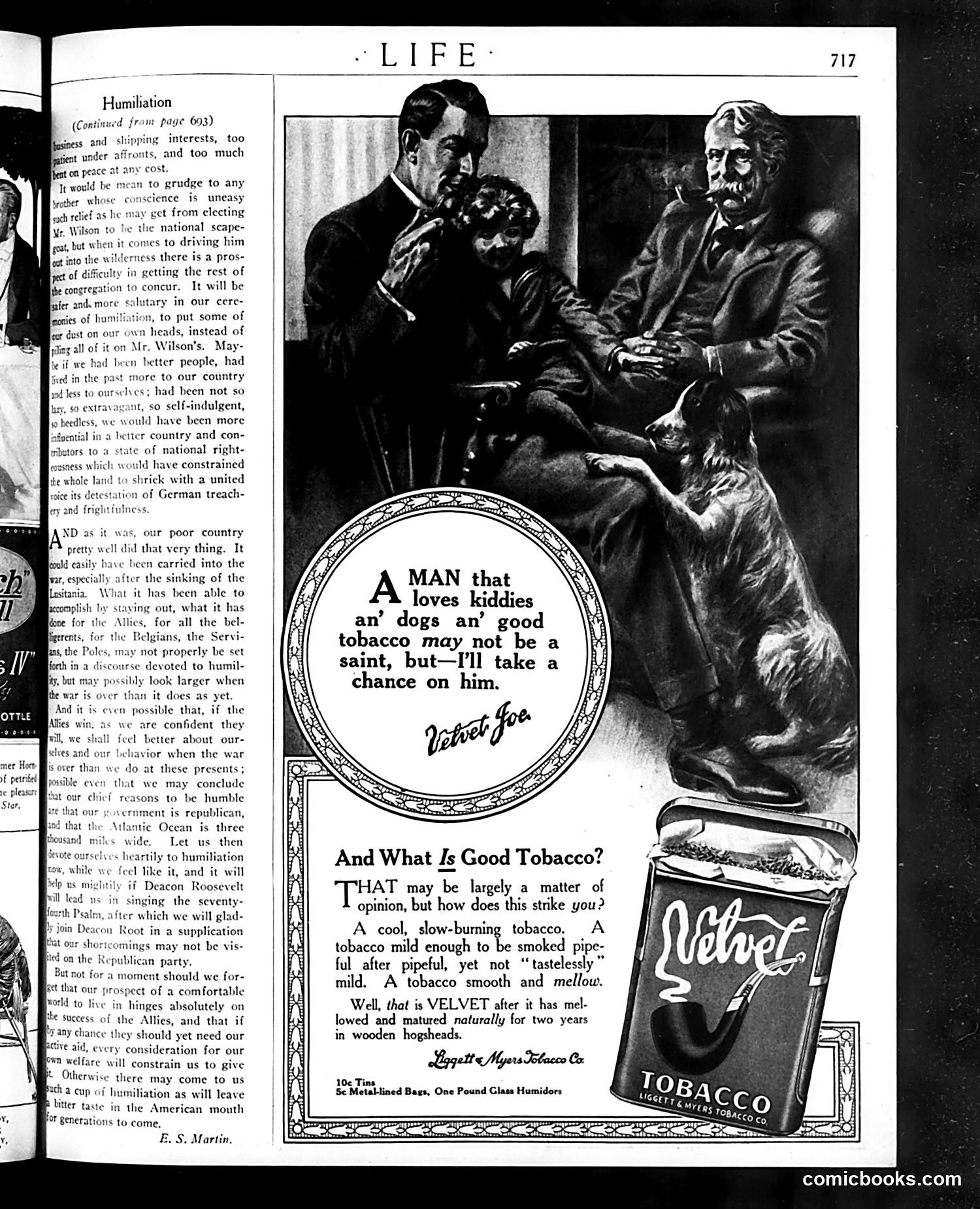Life — April 13, 1916 — page 37 of 46