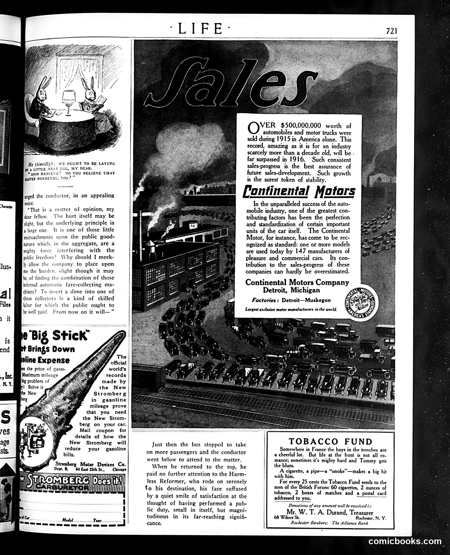 Life — April 13, 1916 — page 41 of 46