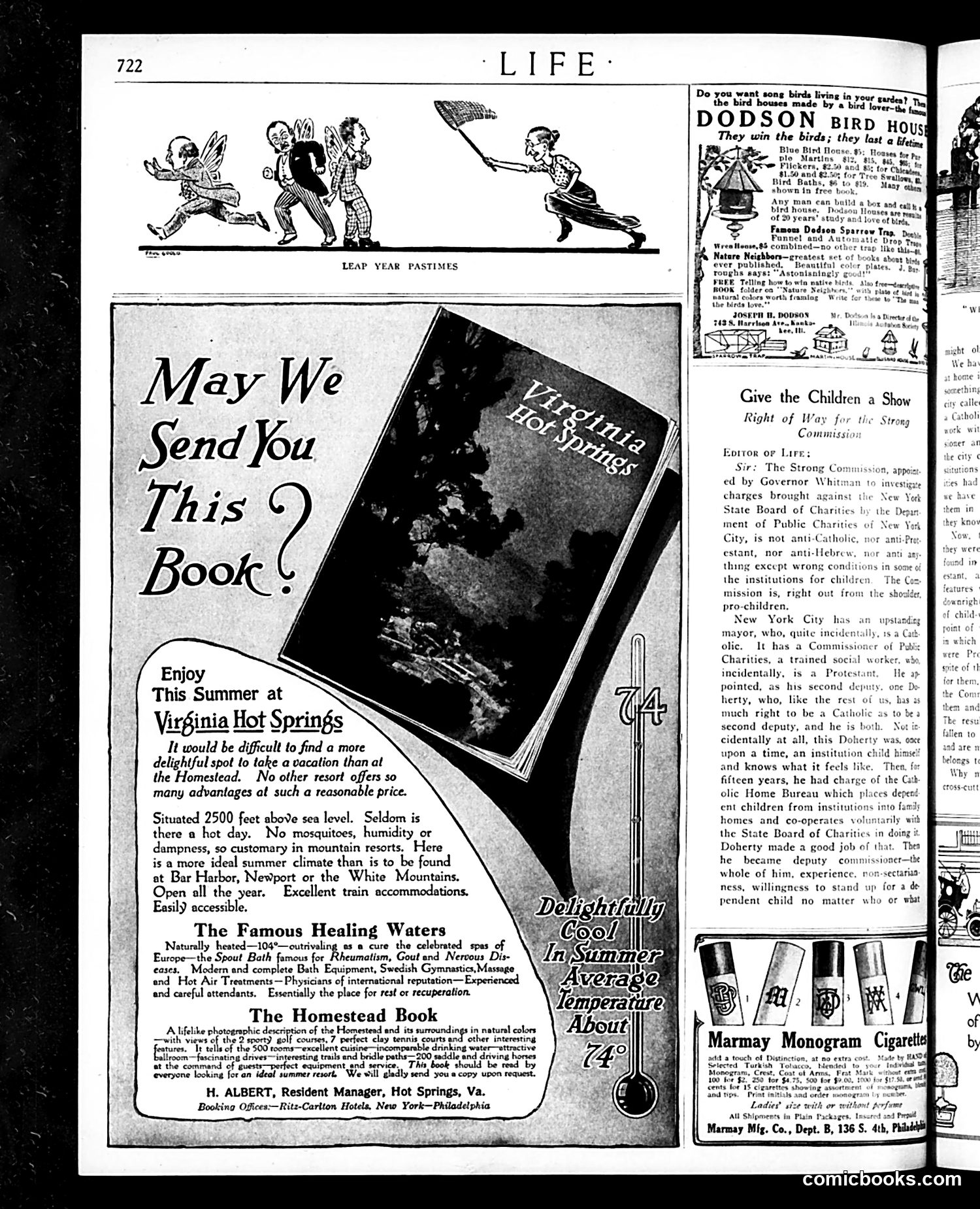 Life — April 13, 1916 — page 42 of 46