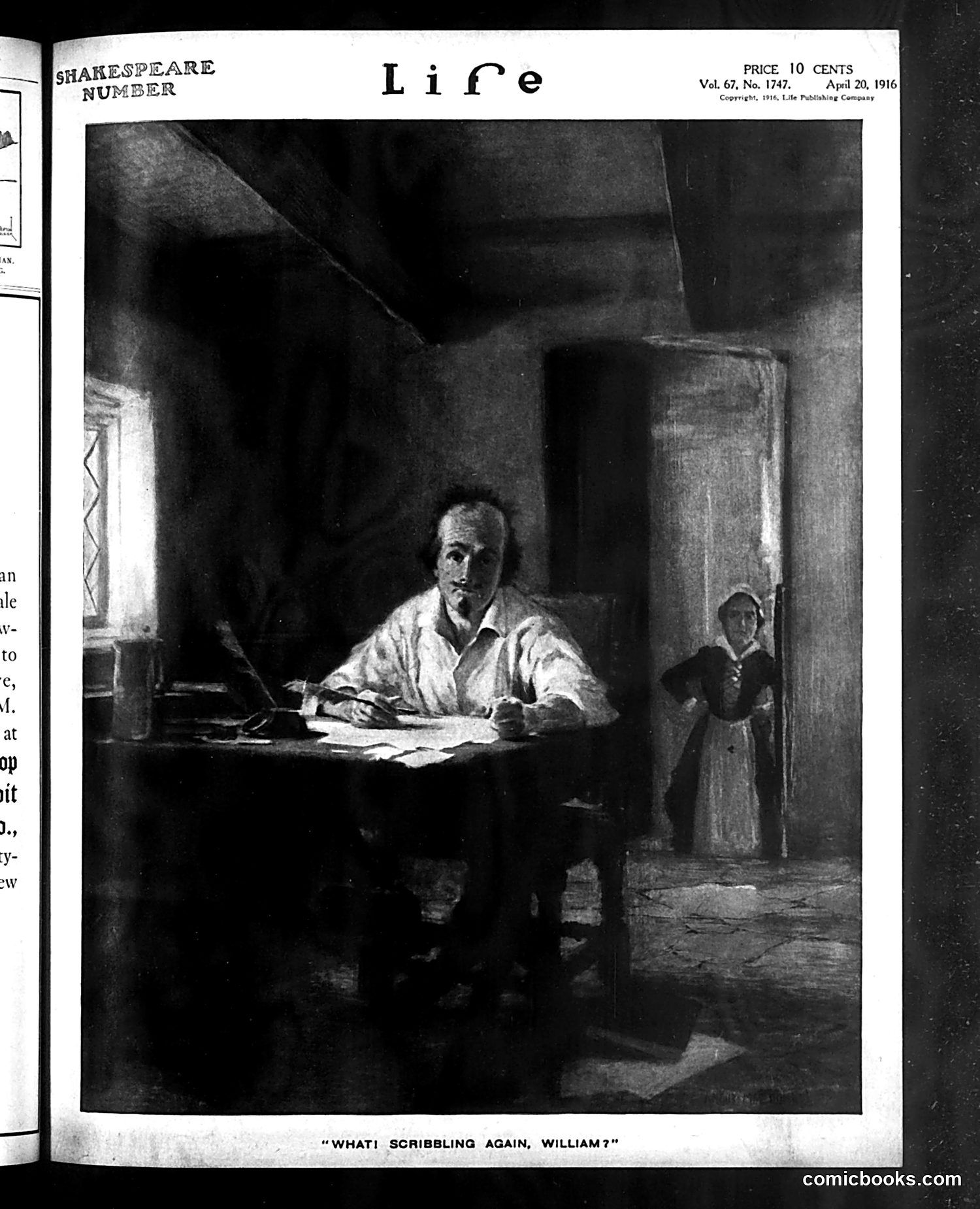 Life — April 20, 1916