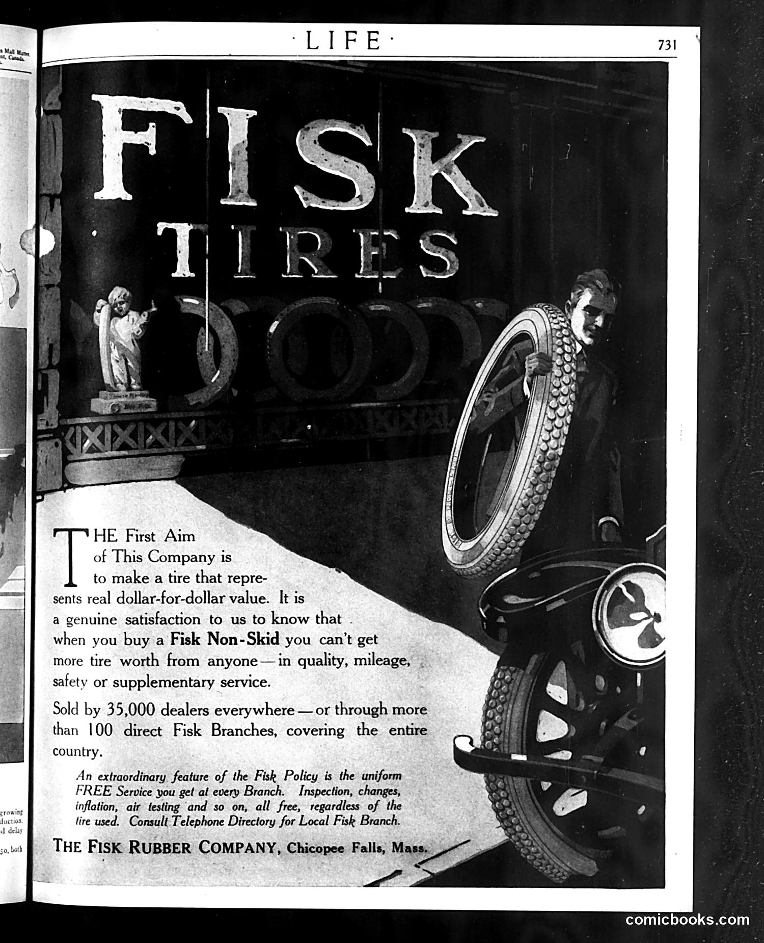 Life — April 20, 1916 — page 3 of 52