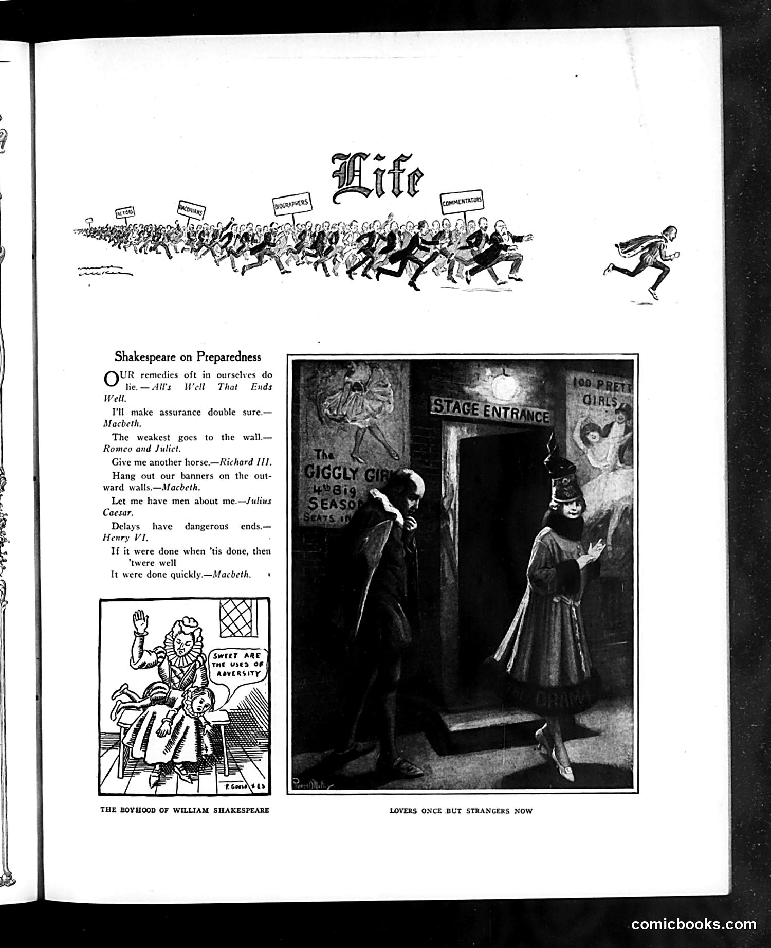Life — April 20, 1916 — page 7 of 52
