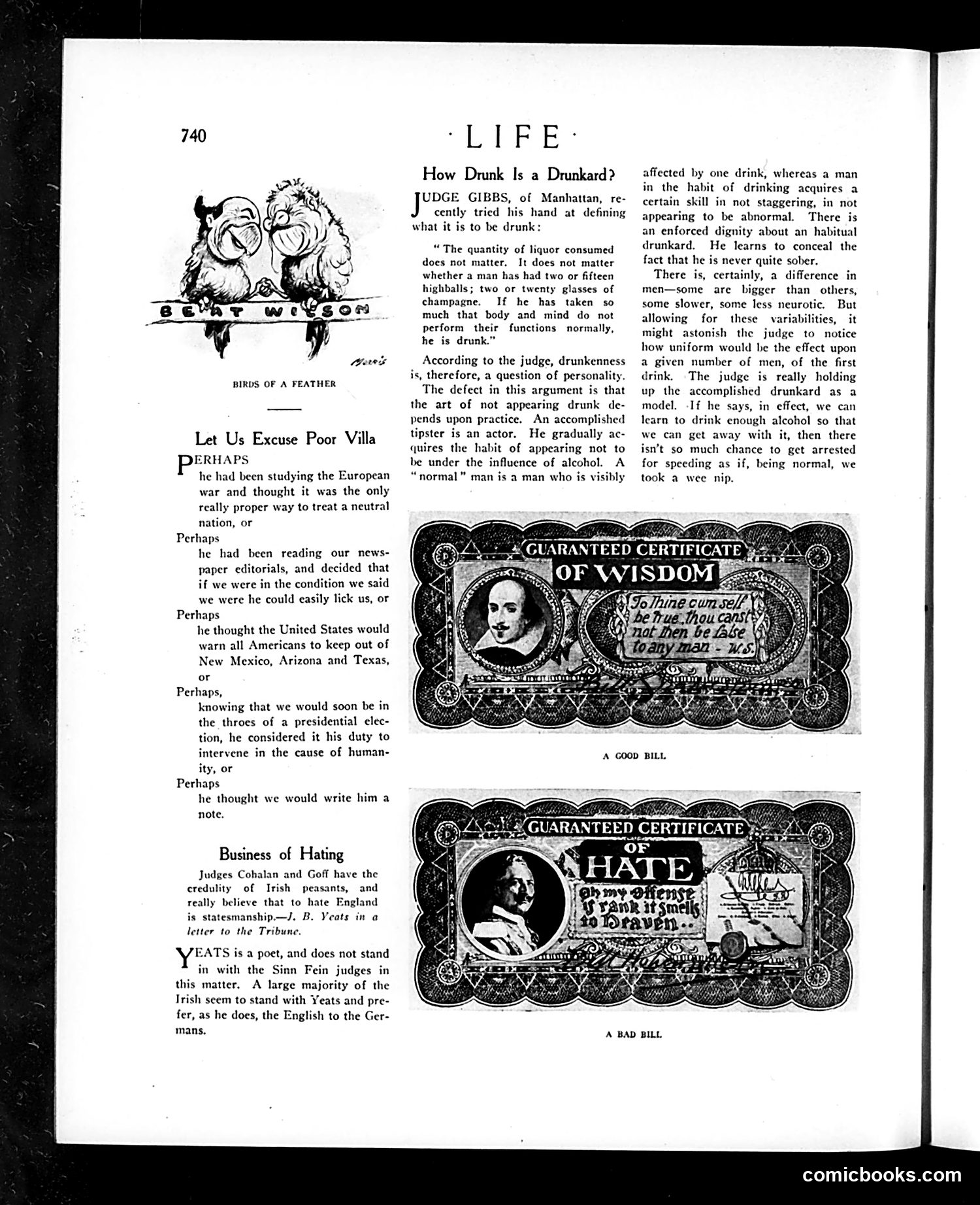 Life — April 20, 1916 — page 12 of 52