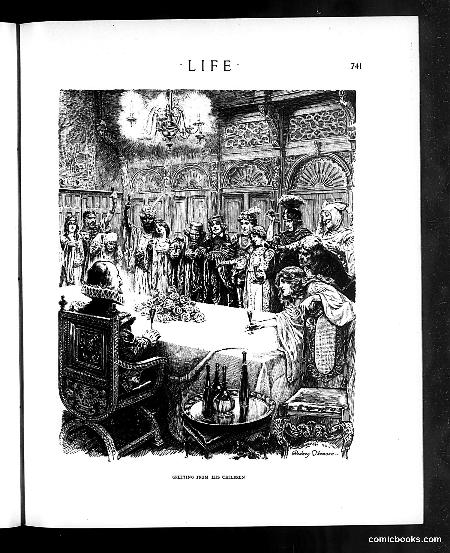 Life — April 20, 1916 — page 13 of 52