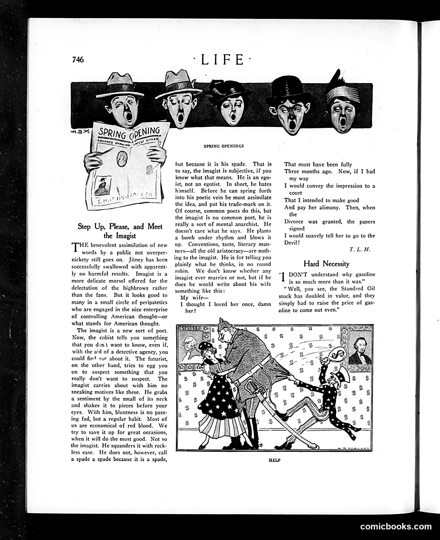 Life — April 20, 1916 — page 18 of 52