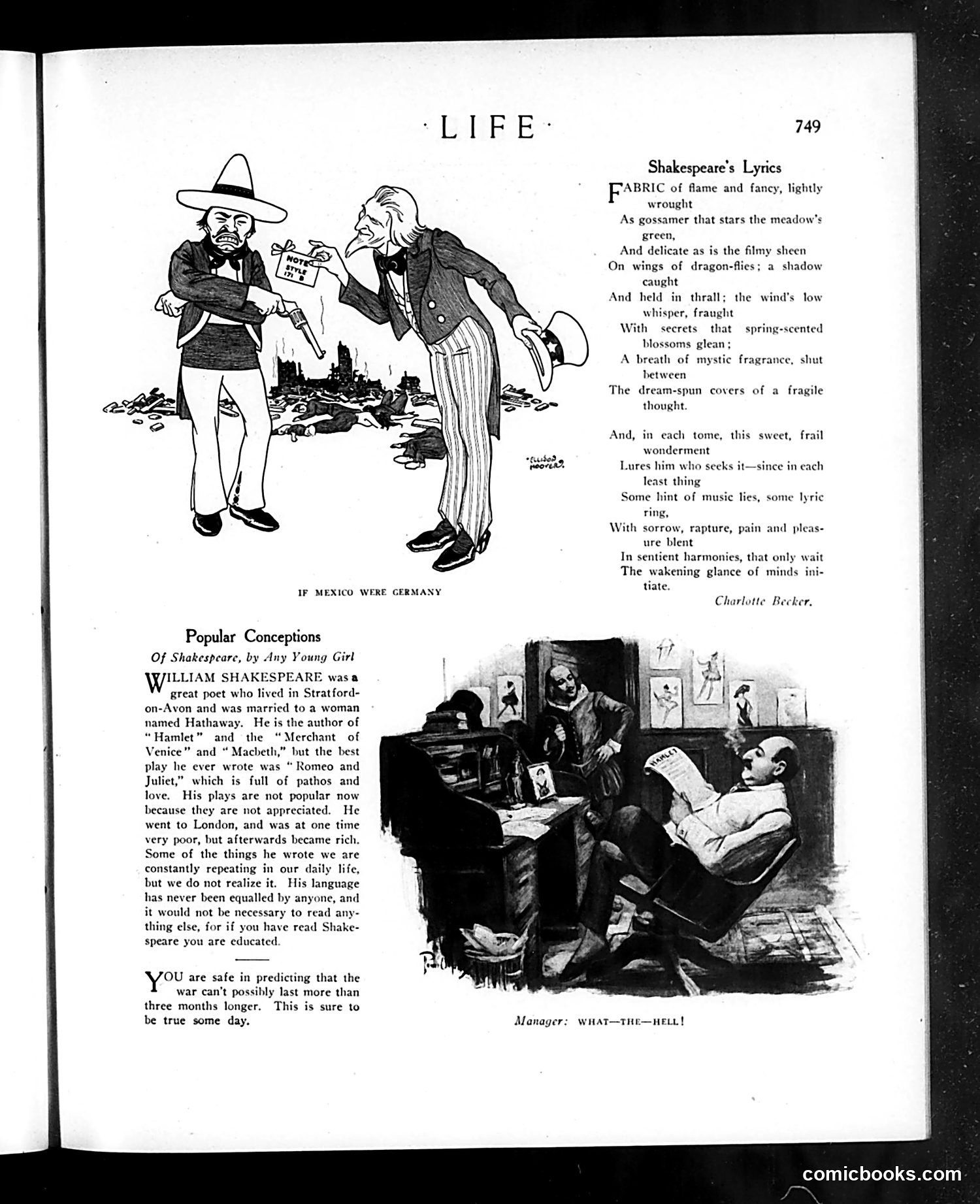 Life — April 20, 1916 — page 21 of 52