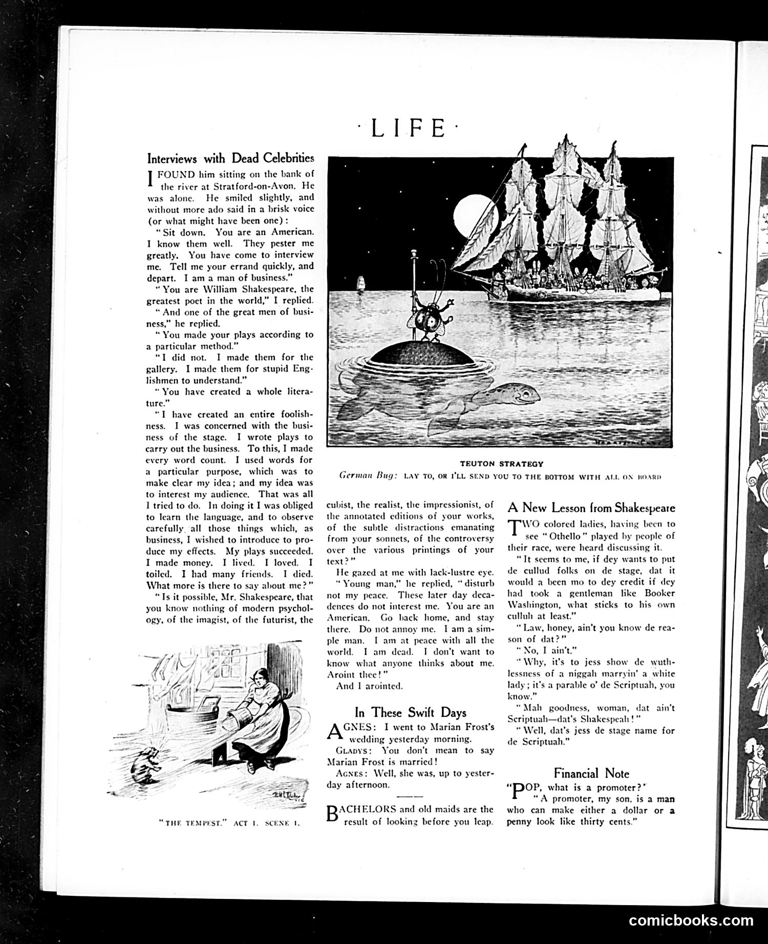 Life — April 20, 1916 — page 28 of 52