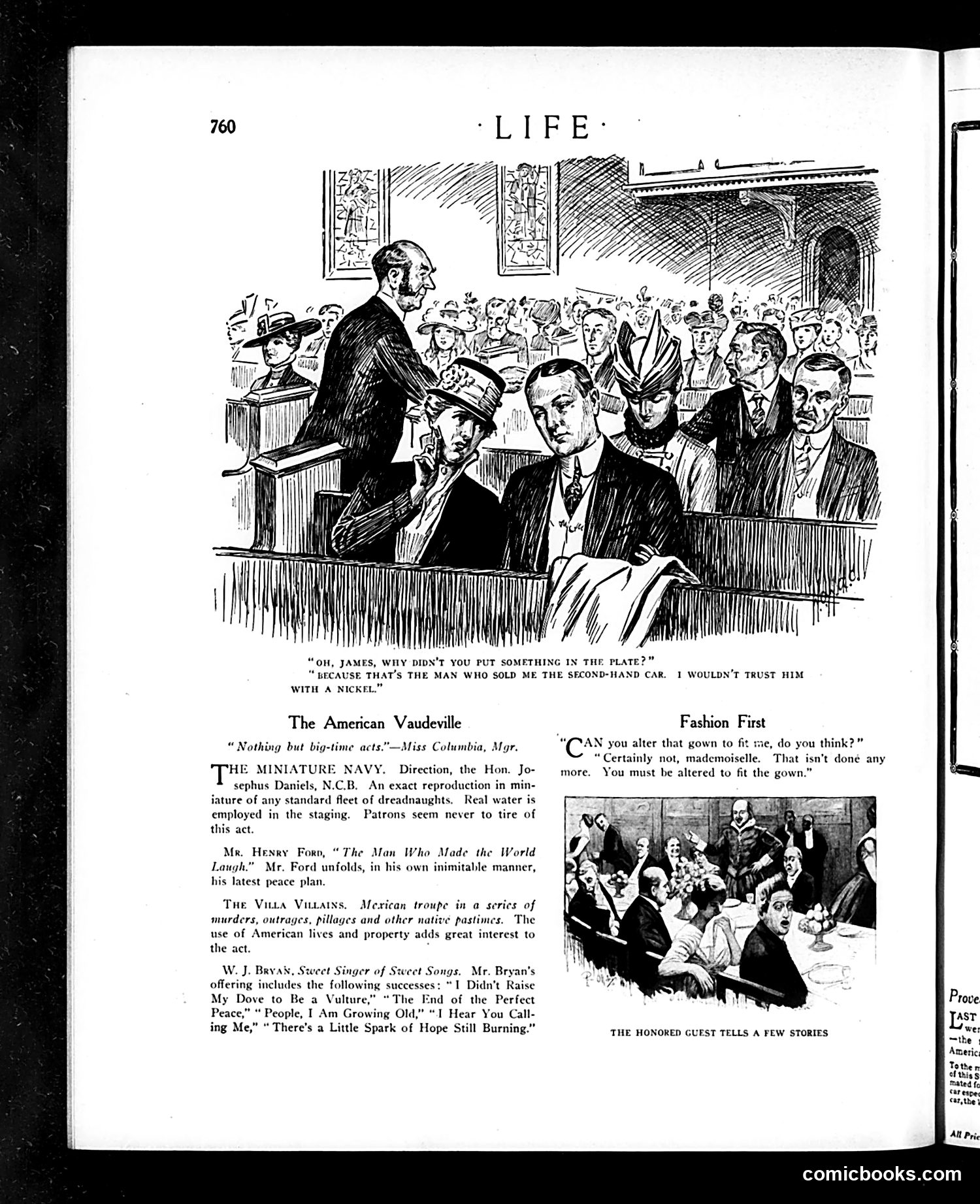 Life — April 20, 1916 — page 32 of 52