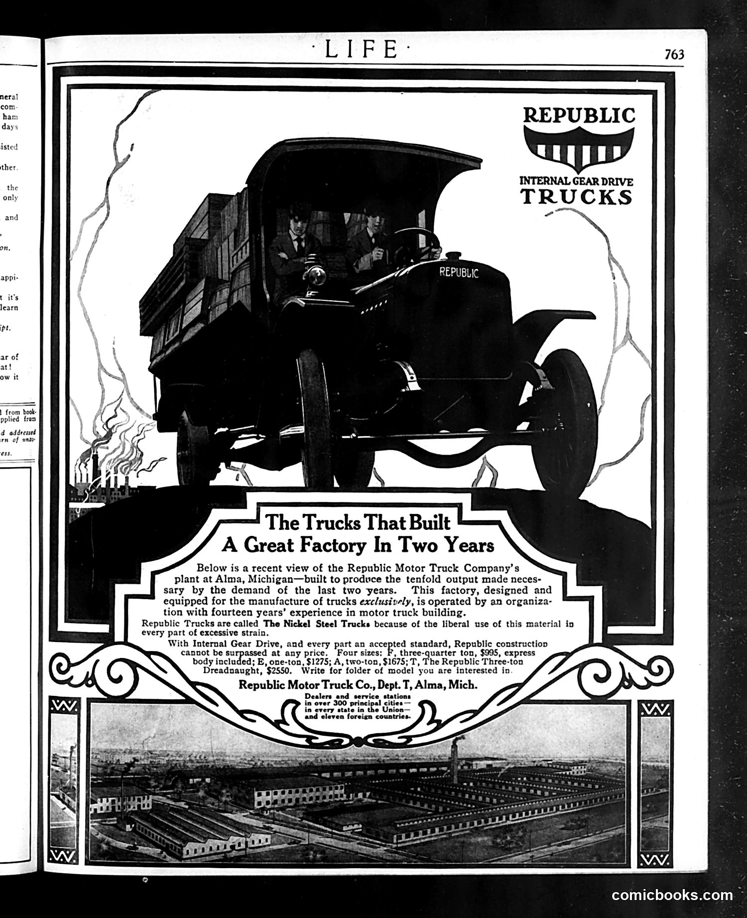 Life — April 20, 1916 — page 35 of 52
