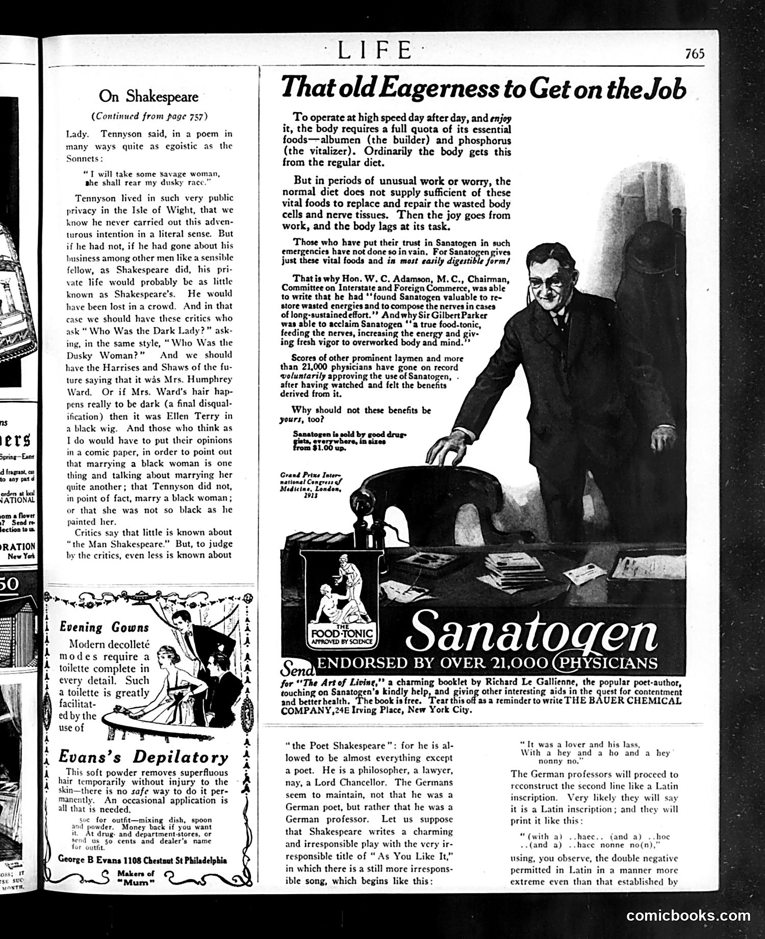 Life — April 20, 1916 — page 37 of 52