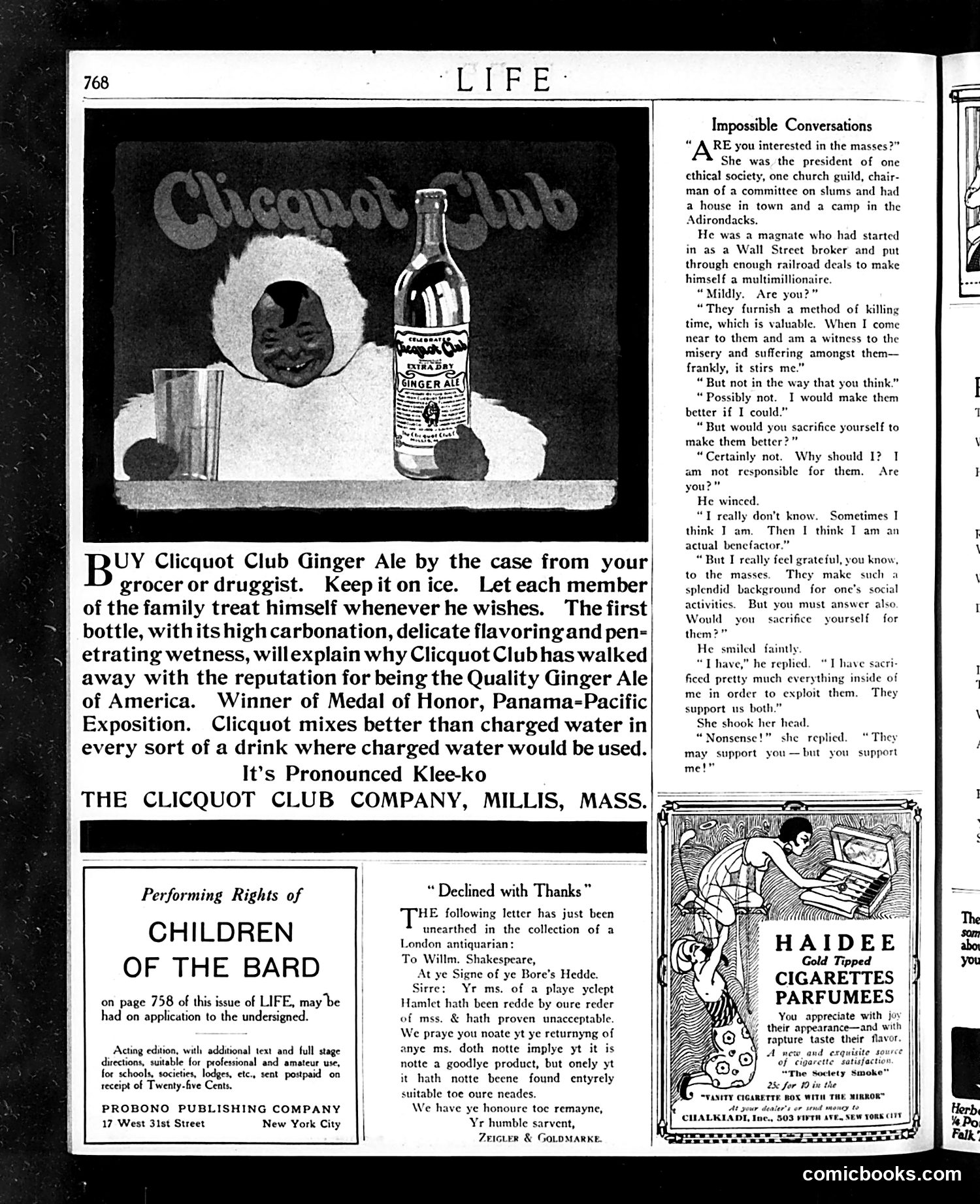 Life — April 20, 1916 — page 40 of 52