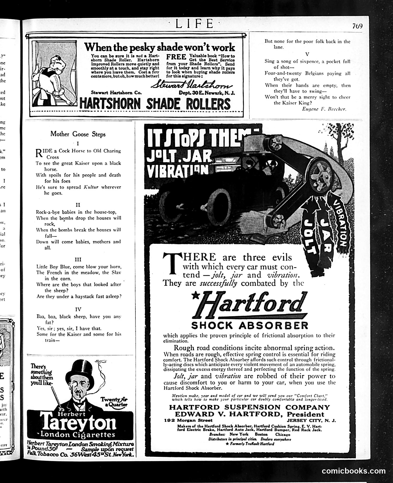 Life — April 20, 1916 — page 41 of 52