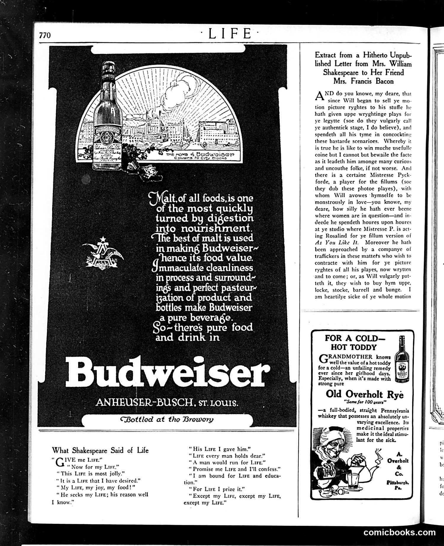 Life — April 20, 1916 — page 42 of 52