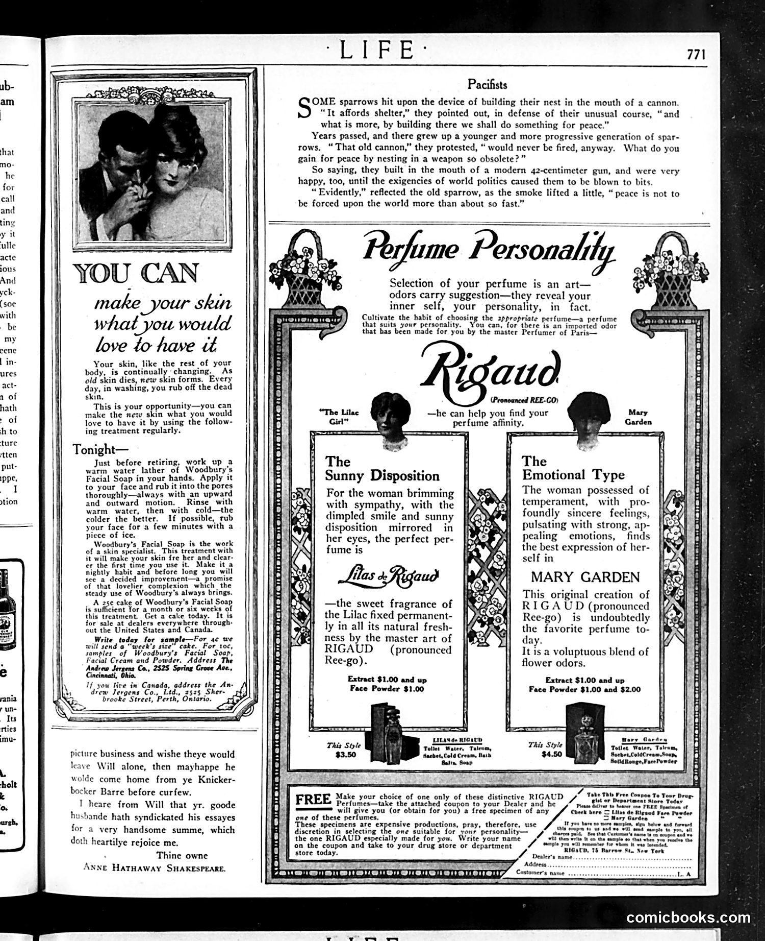 Life — April 20, 1916 — page 43 of 52