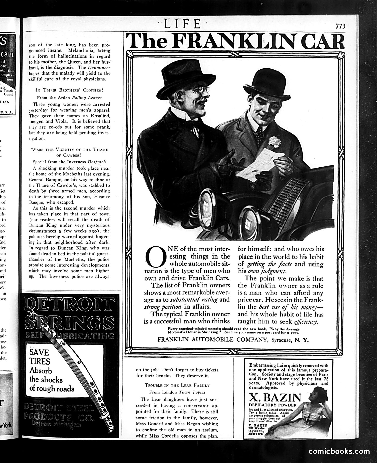 Life — April 20, 1916 — page 45 of 52