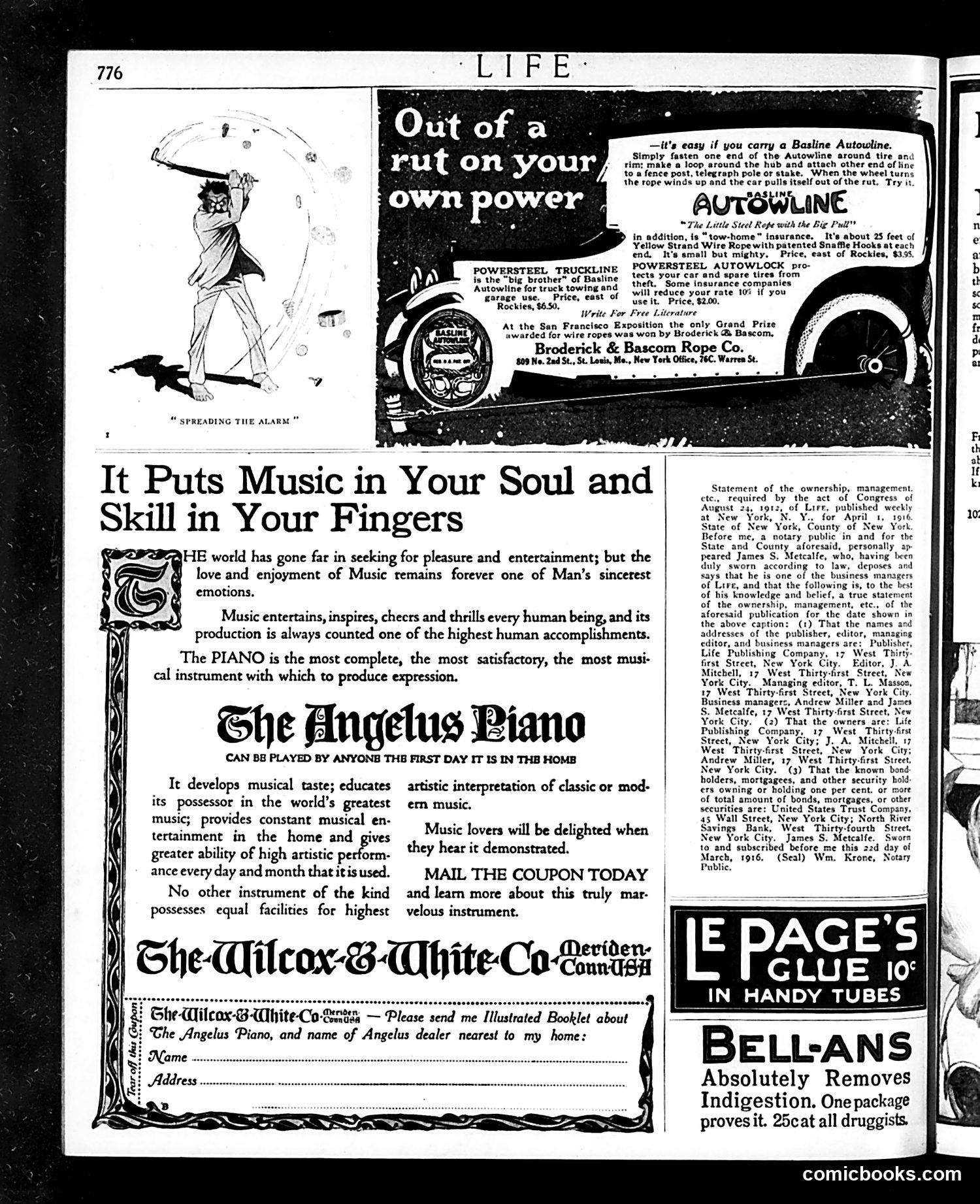 Life — April 20, 1916 — page 48 of 52