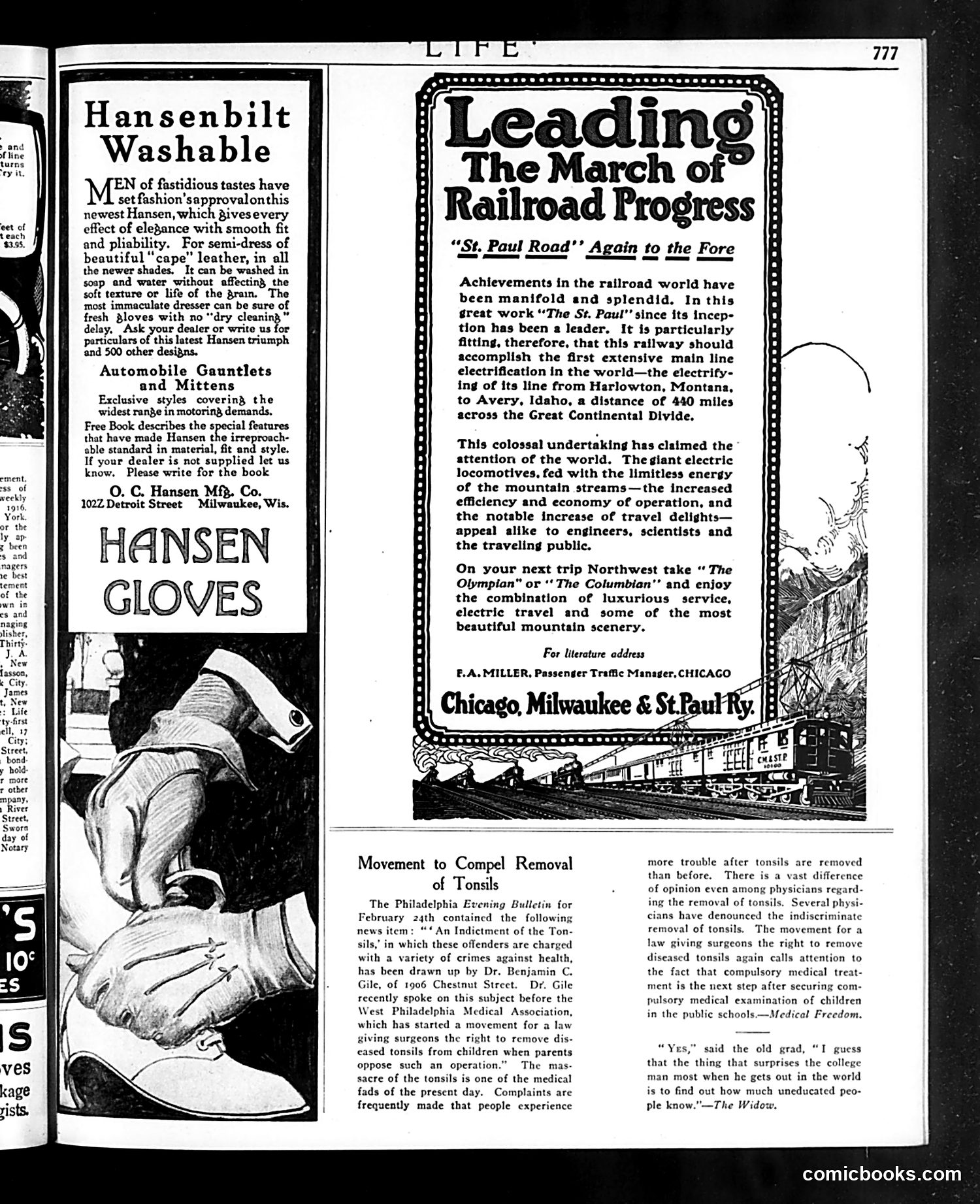 Life — April 20, 1916 — page 49 of 52