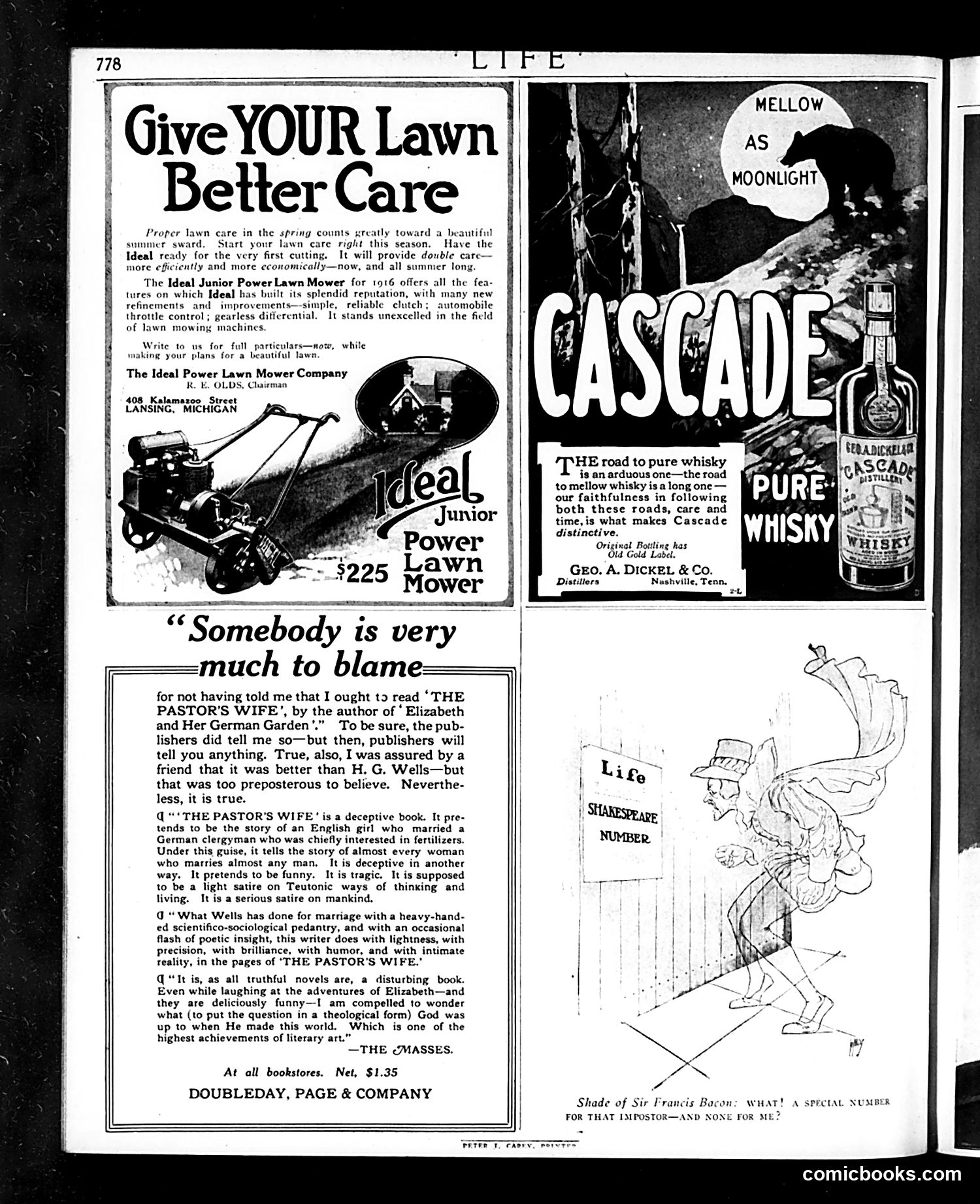 Life — April 20, 1916 — page 50 of 52