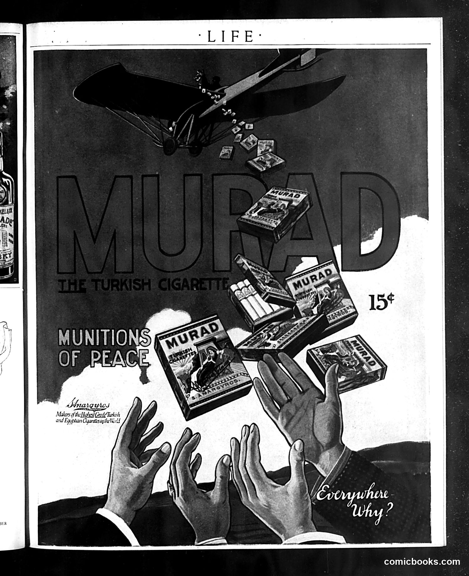 Life — April 20, 1916 — page 51 of 52