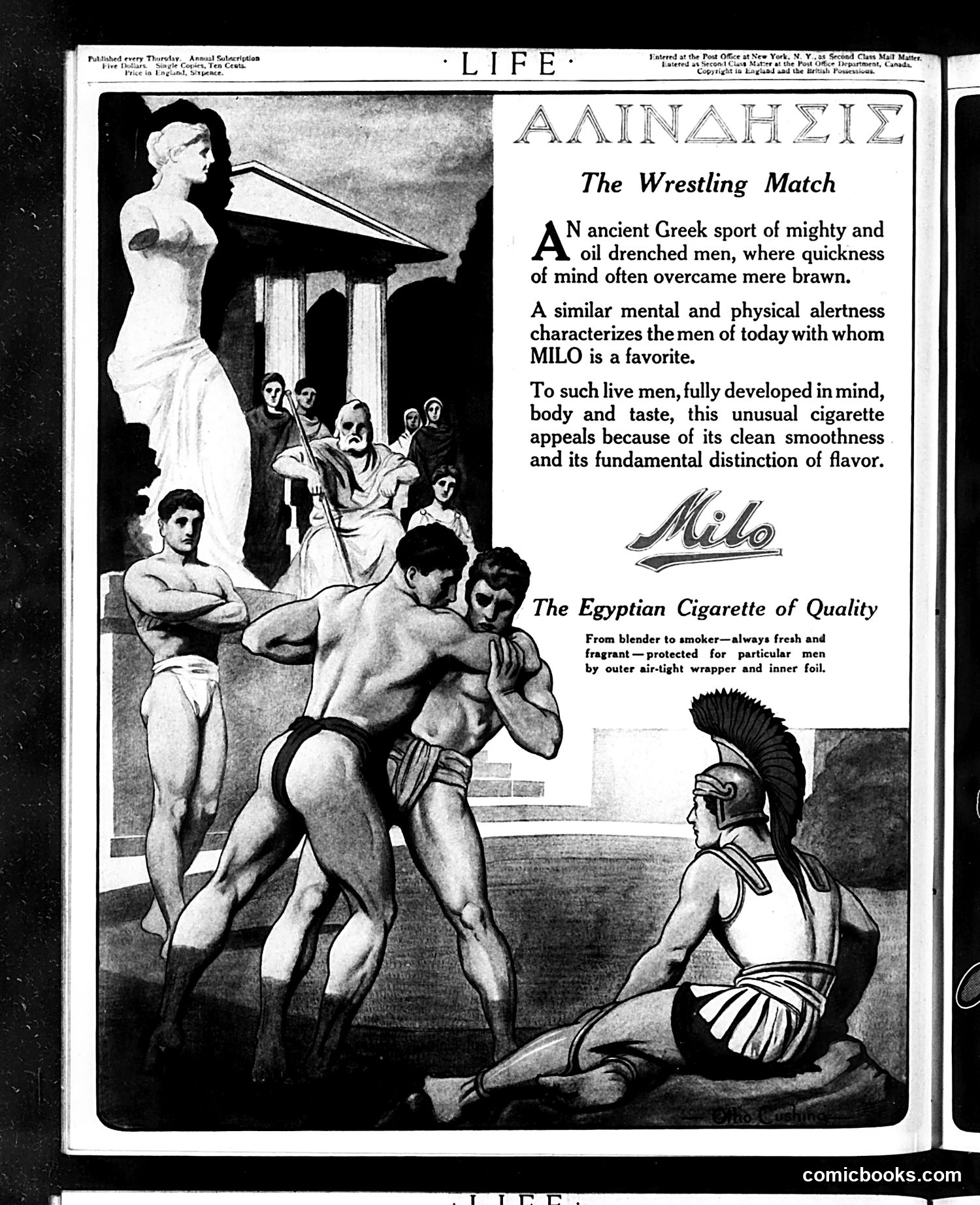 Life — April 27, 1916 — page 2 of 44
