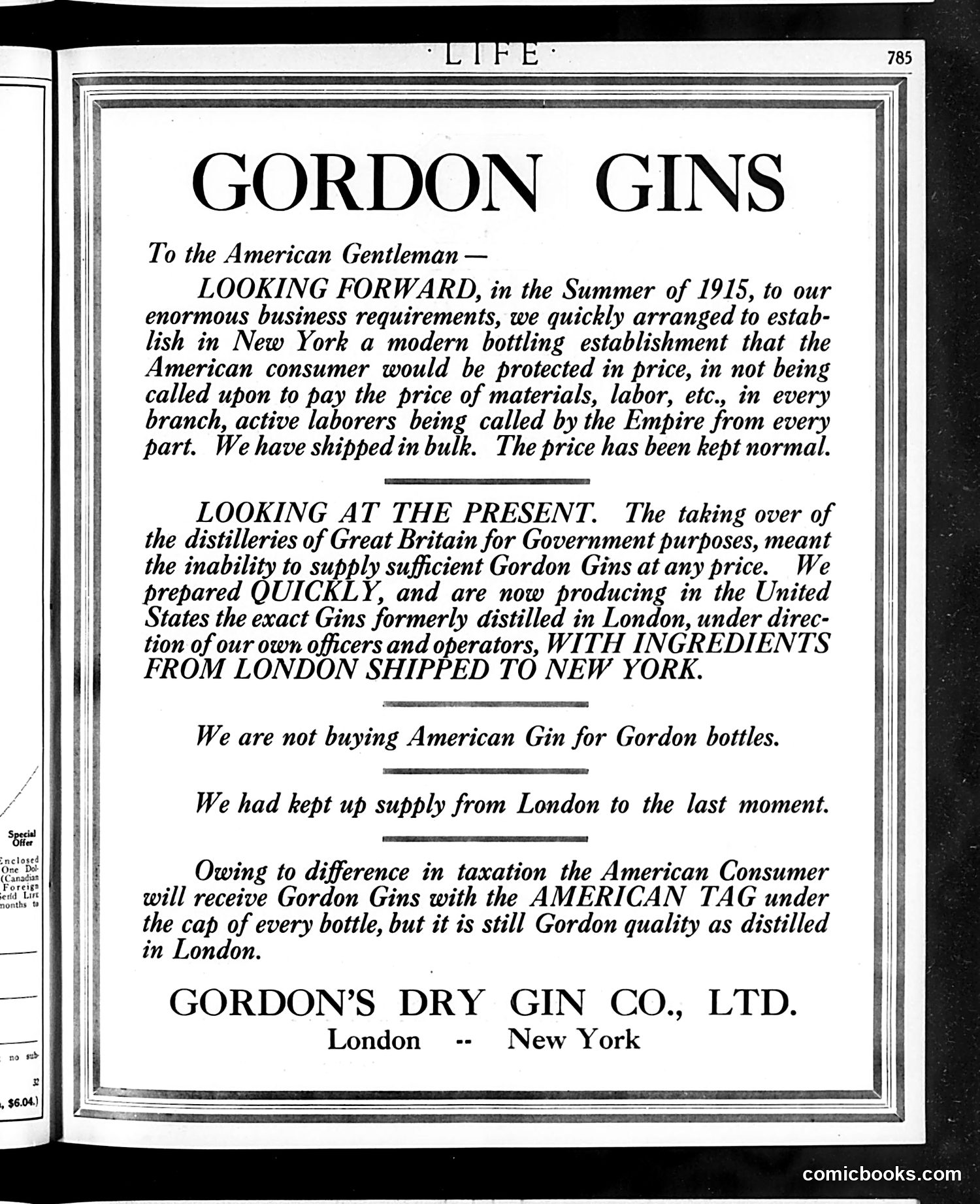 Life — April 27, 1916 — page 5 of 44