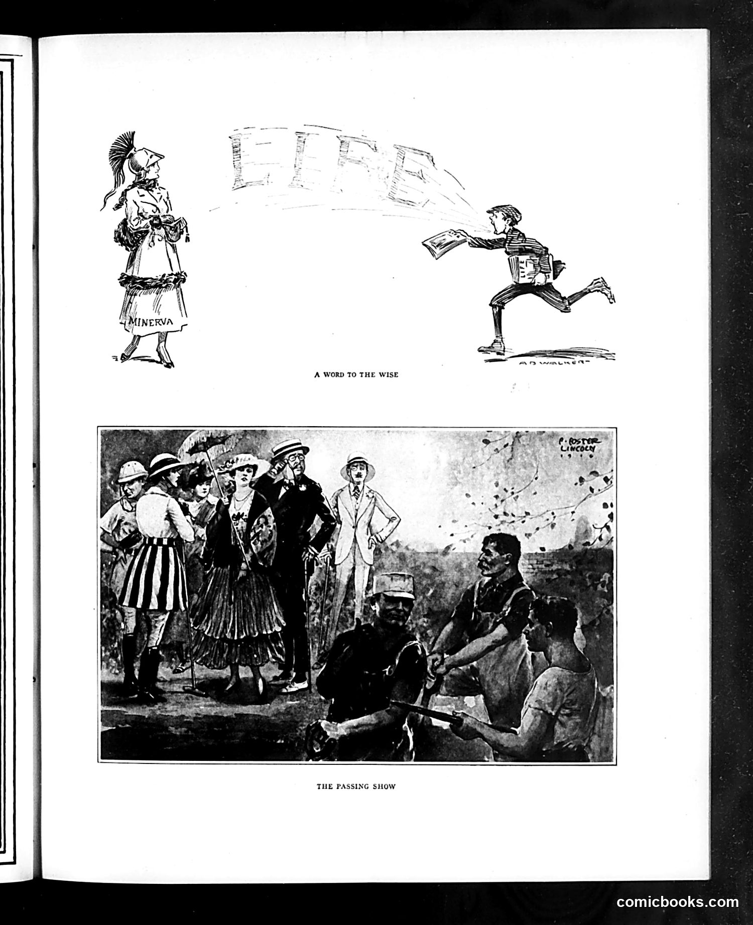 Life — April 27, 1916 — page 7 of 44