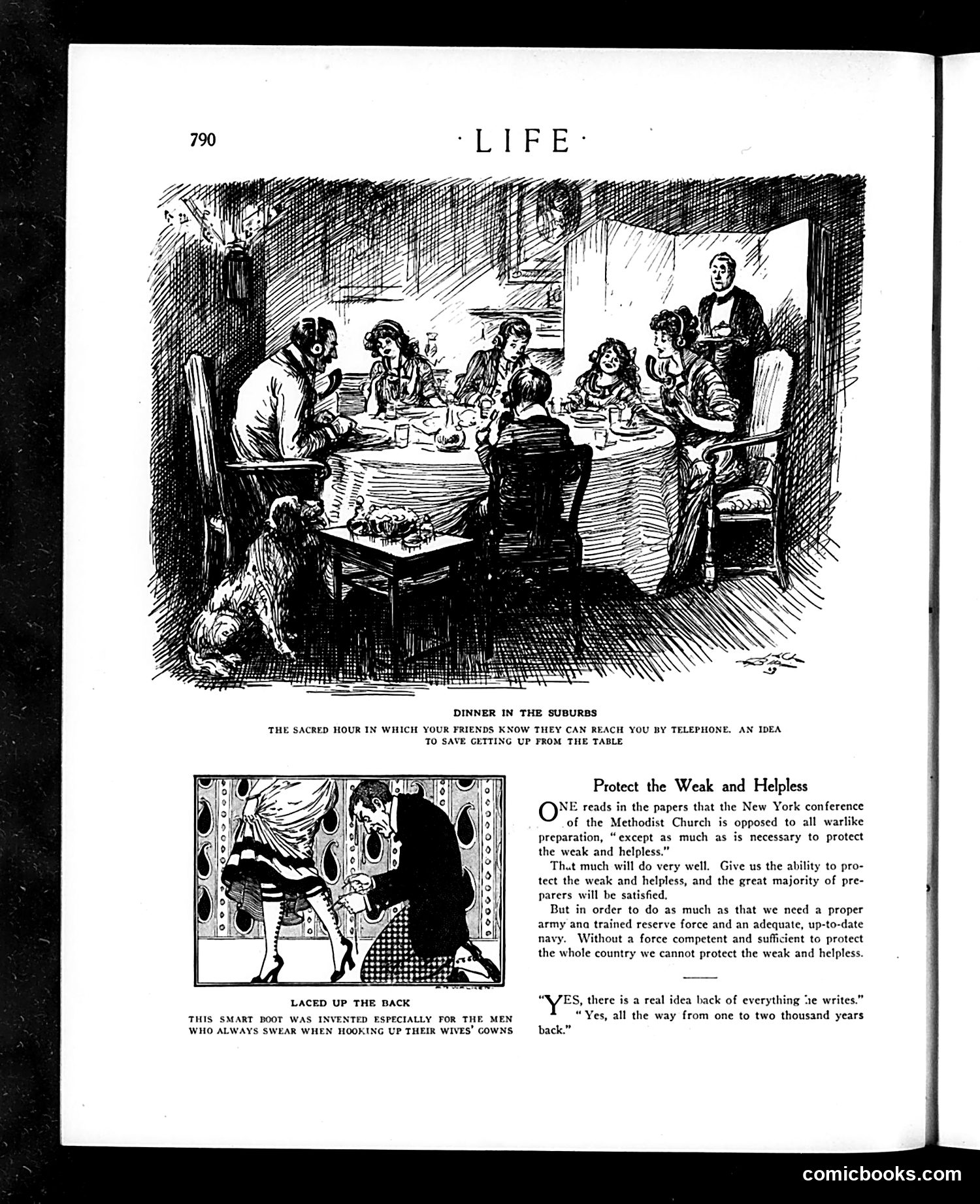 Life — April 27, 1916 — page 10 of 44