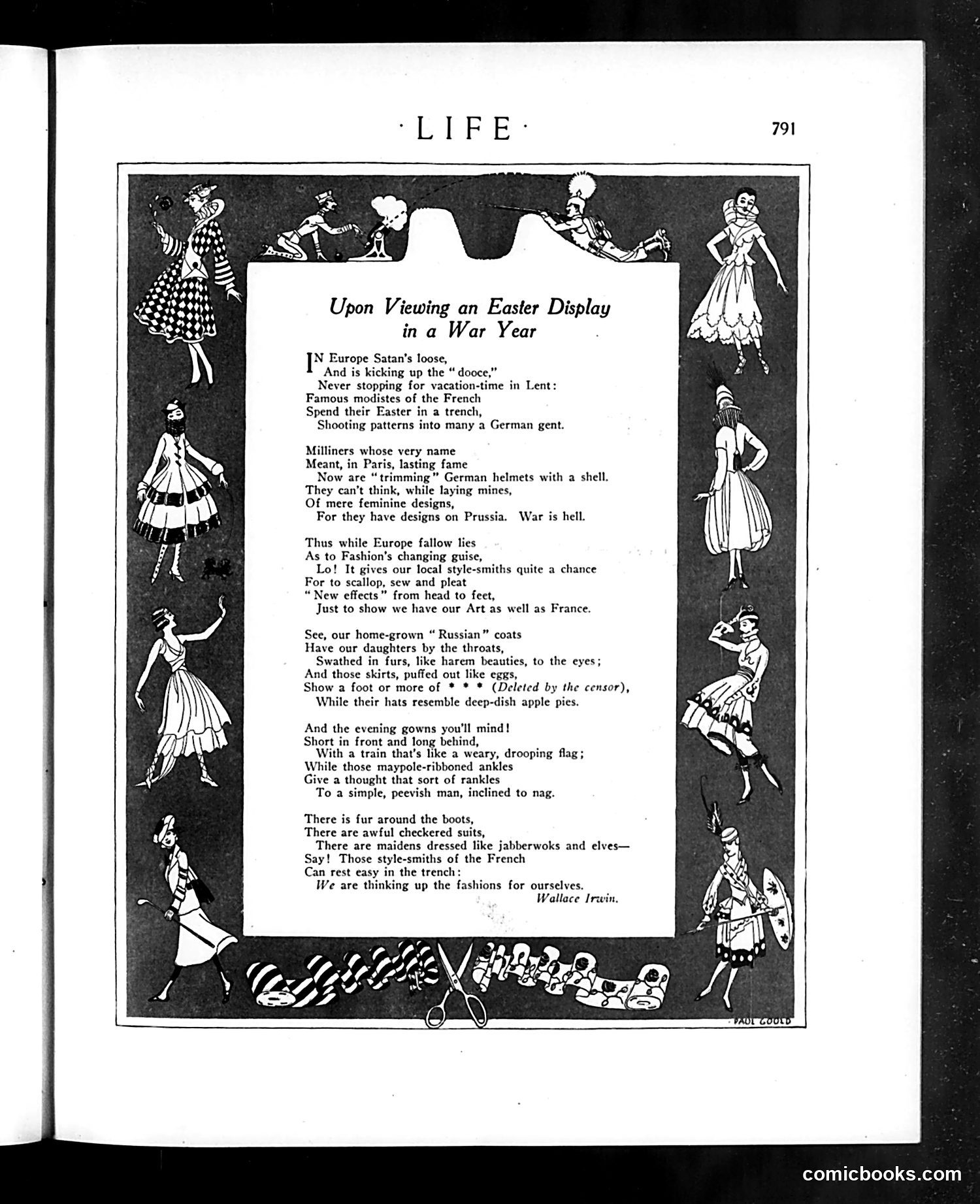 Life — April 27, 1916 — page 11 of 44