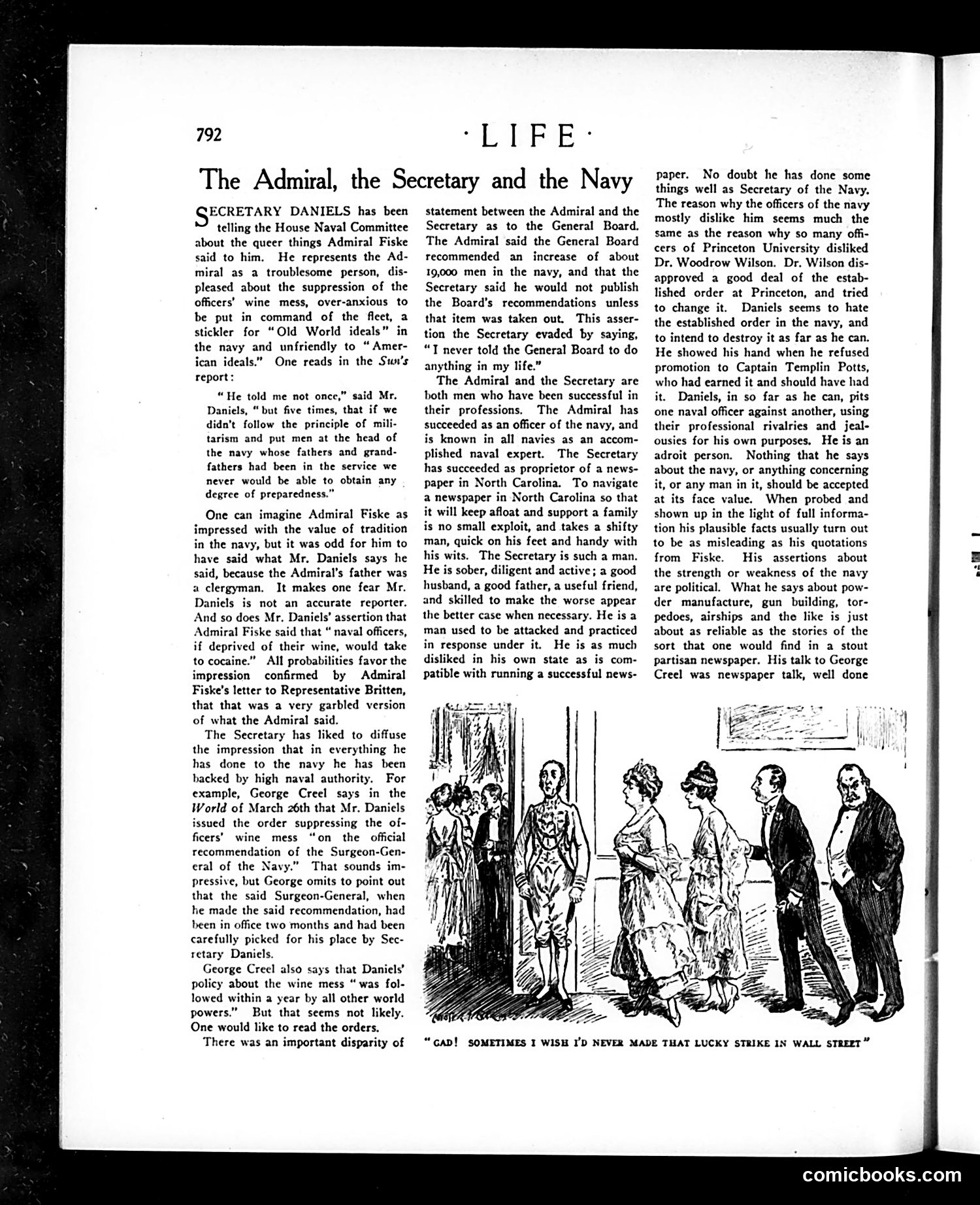 Life — April 27, 1916 — page 12 of 44