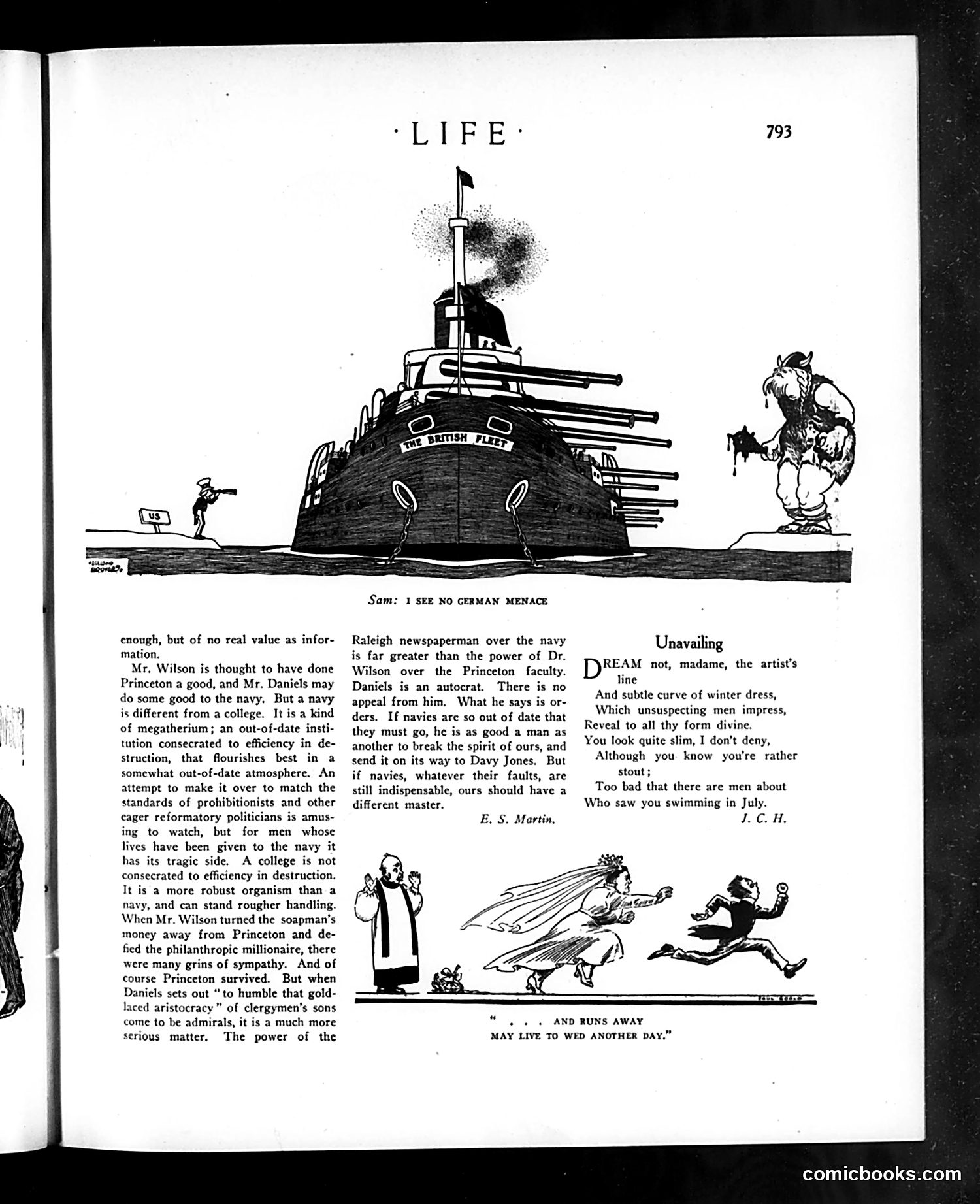 Life — April 27, 1916 — page 13 of 44