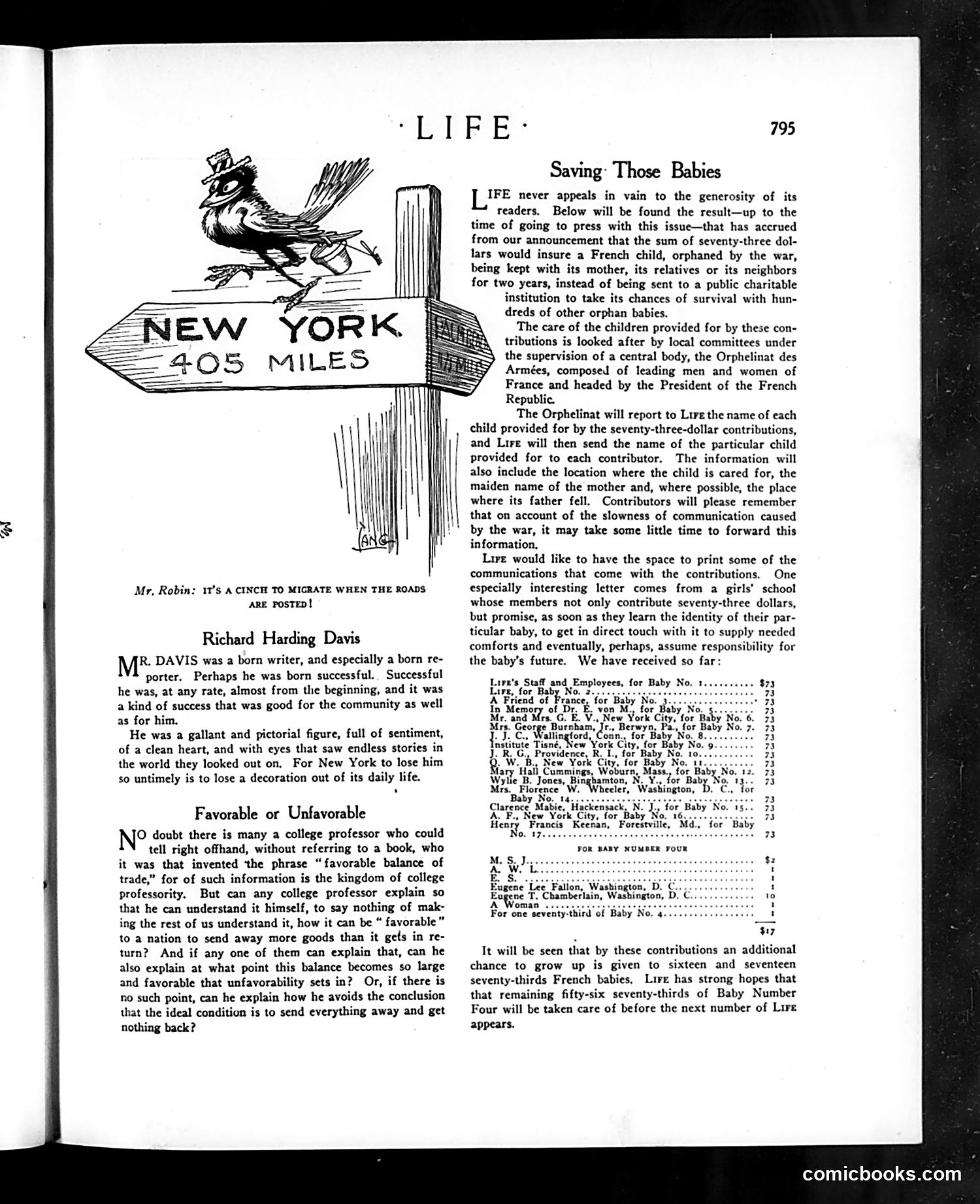 Life — April 27, 1916 — page 15 of 44