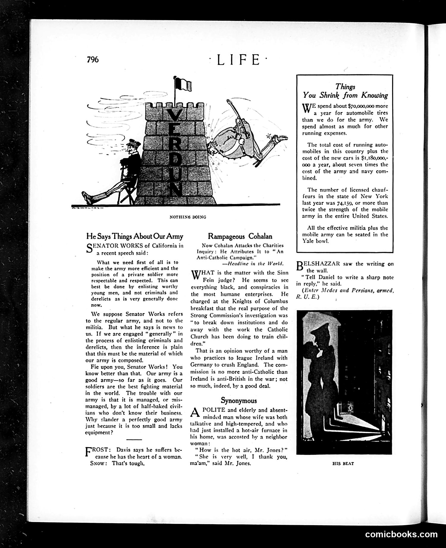 Life — April 27, 1916 — page 16 of 44